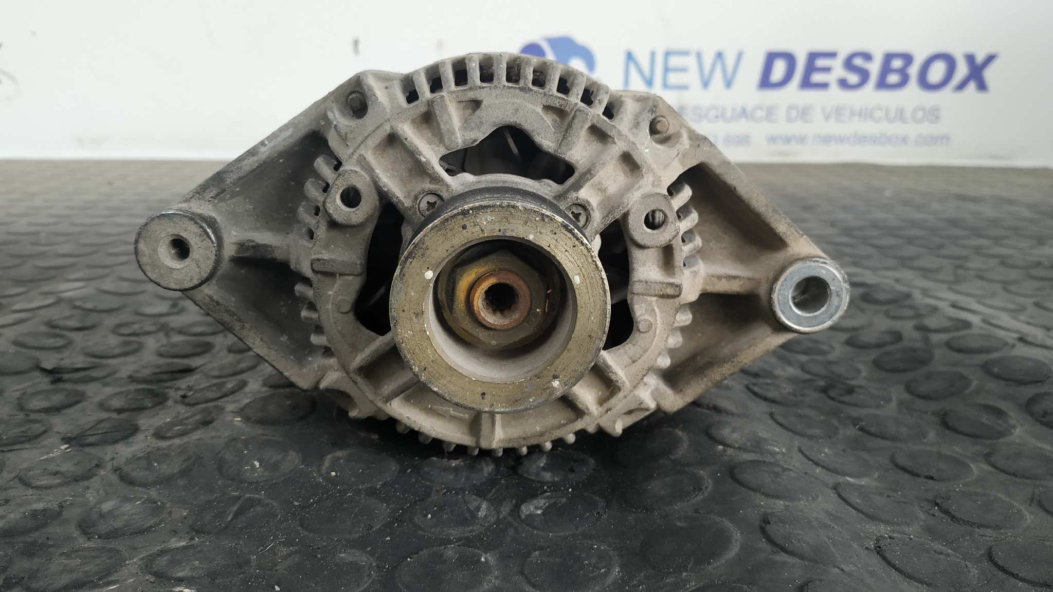 ALTERNADOR OPEL CORSA B - recambio desguace