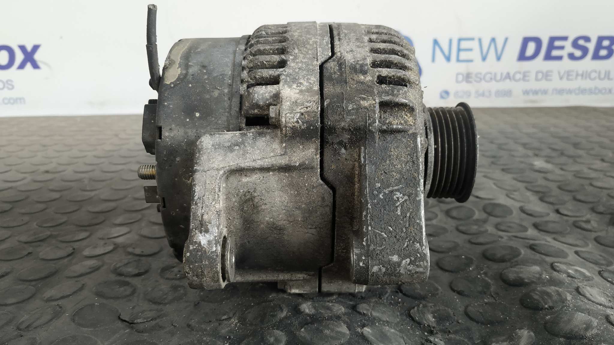 ALTERNADOR OPEL OMEGA B - vista 2