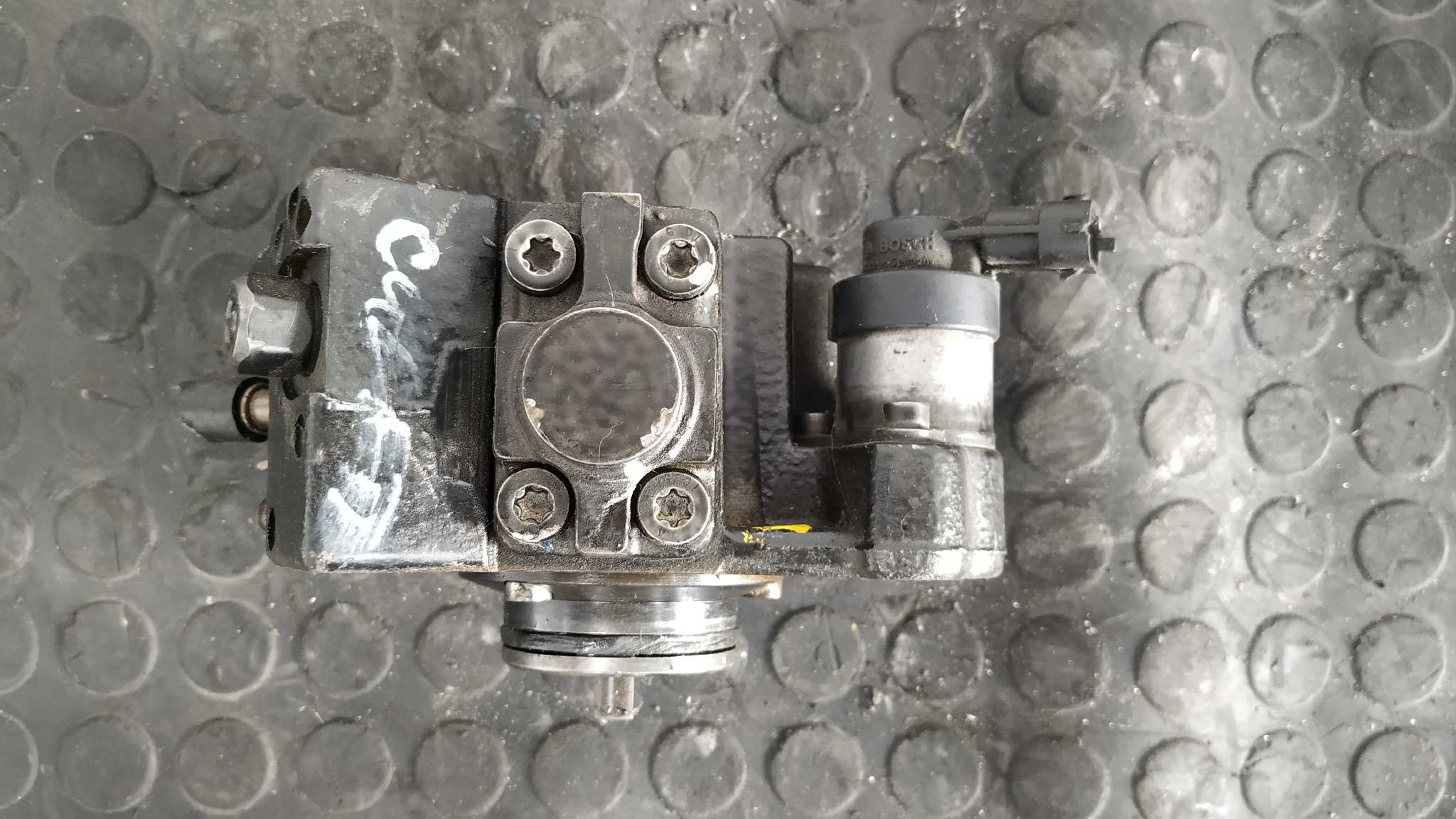 BOMBA INYECCION OPEL CORSA D 1.3 16V CDTI CAT (Z 13 DTH / L4I) - vista 4