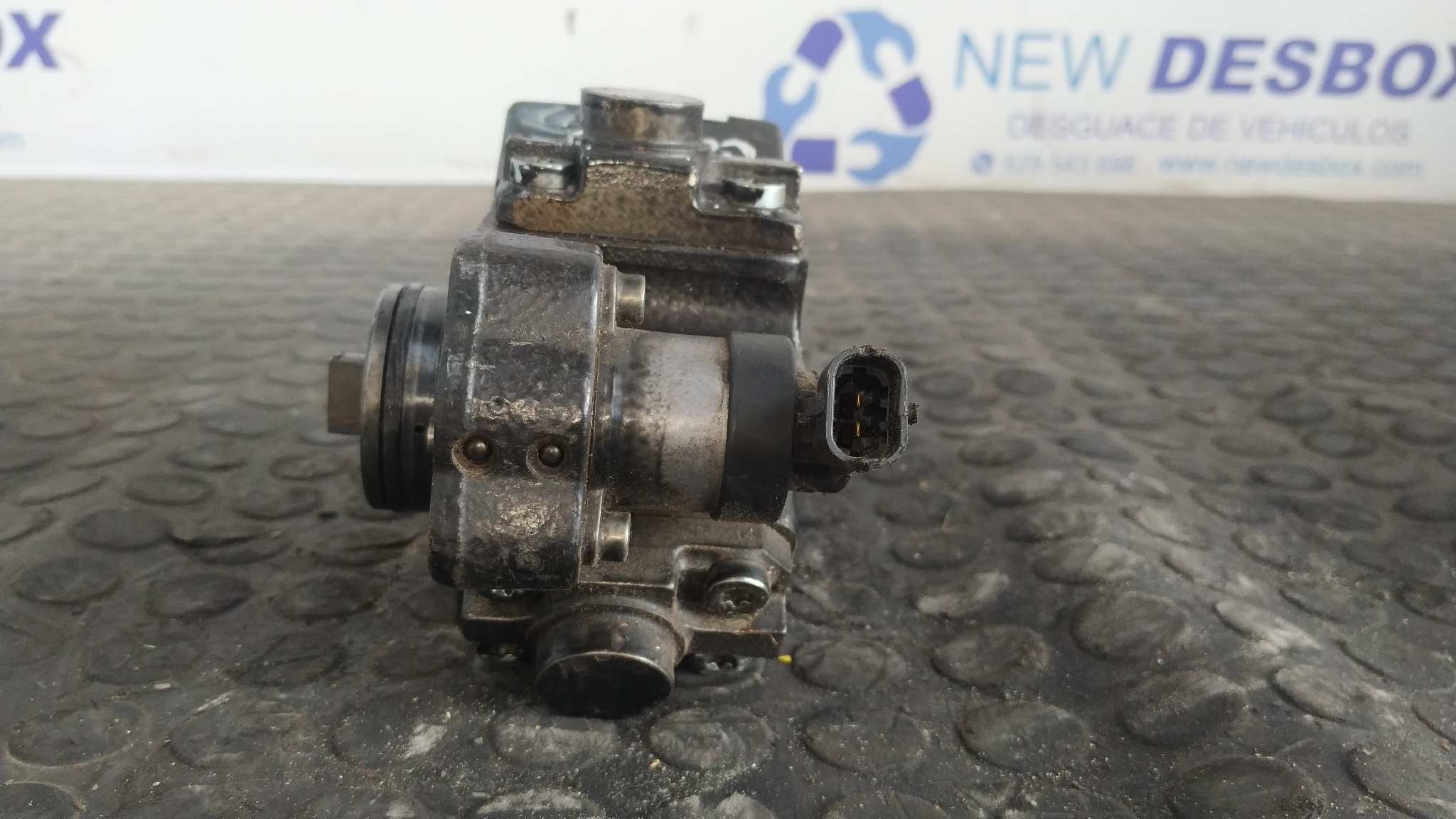 BOMBA INYECCION OPEL CORSA D 1.3 16V CDTI CAT (Z 13 DTH / L4I) - vista 7