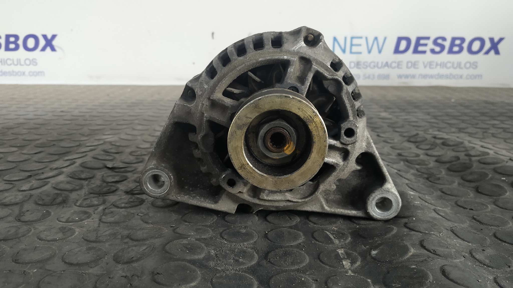 ALTERNADOR OPEL CORSA B 1.0 12V CAT (X 10 XE / LW3)