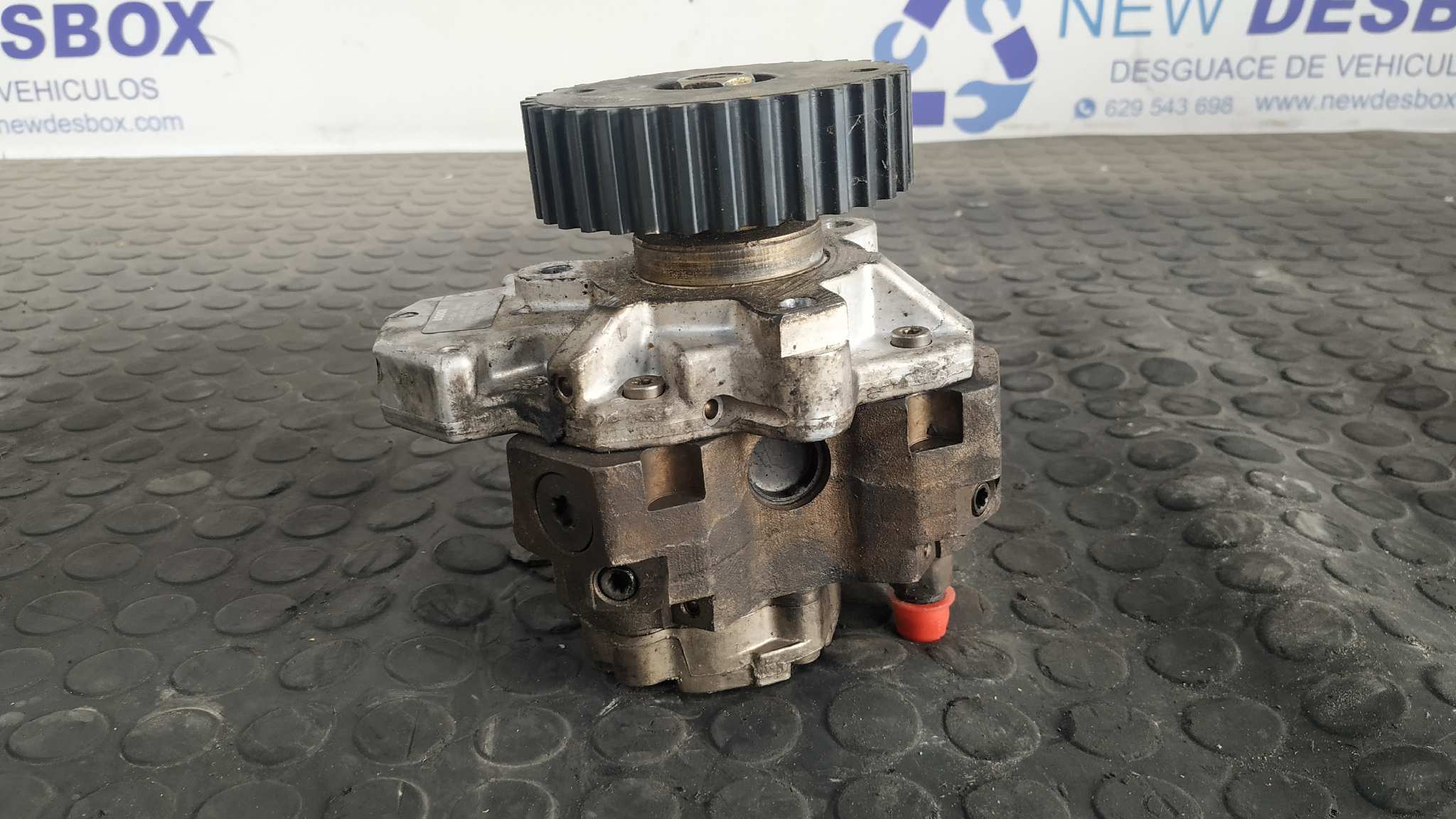 BOMBA INYECCION OPEL ASTRA GTC - vista 6