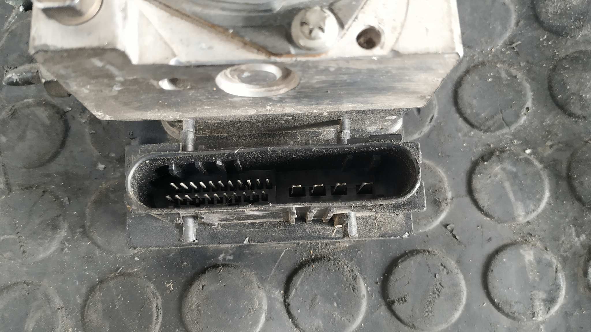 ABS RENAULT MEGANE II - vista 2