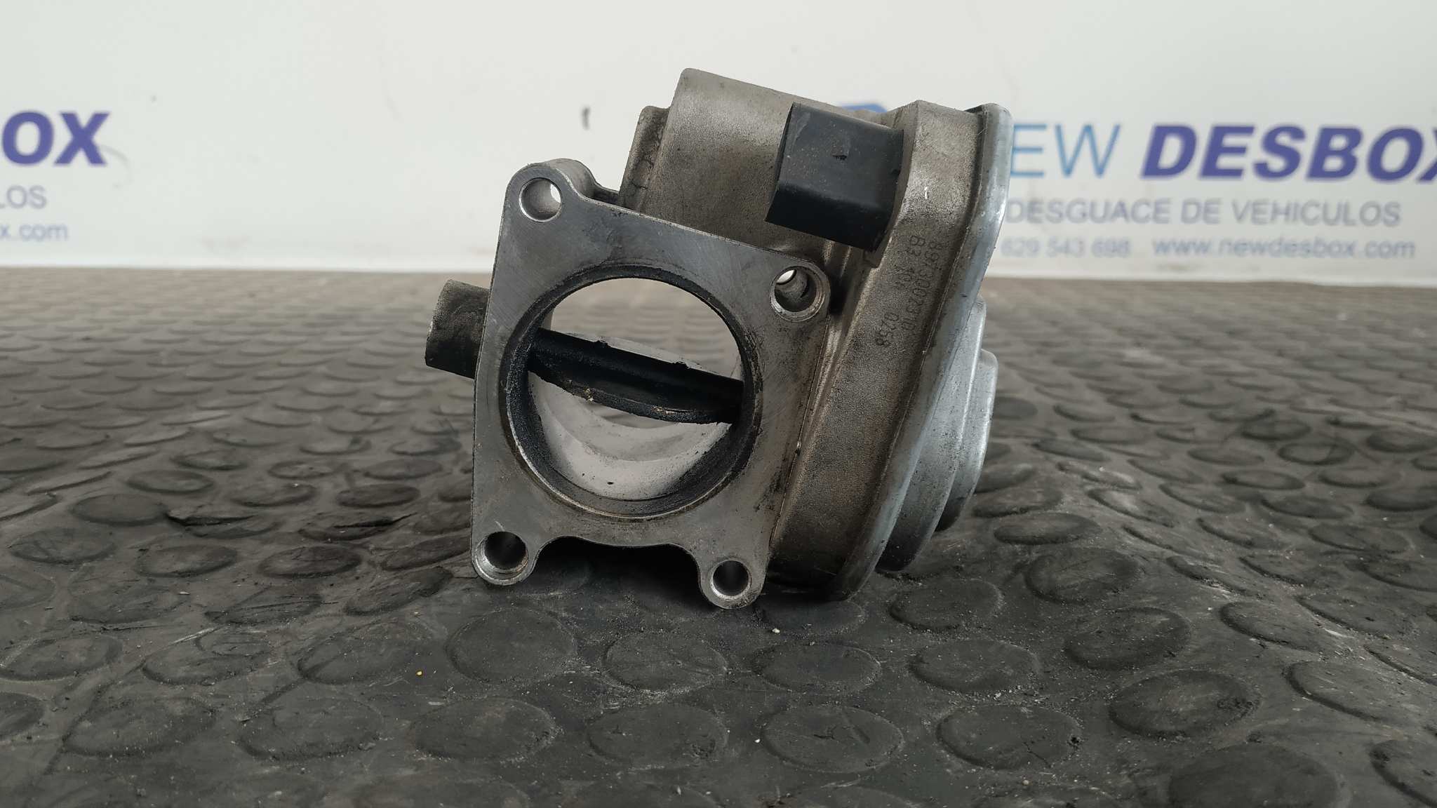 CAJA MARIPOSA OPEL ASTRA G BERLINA