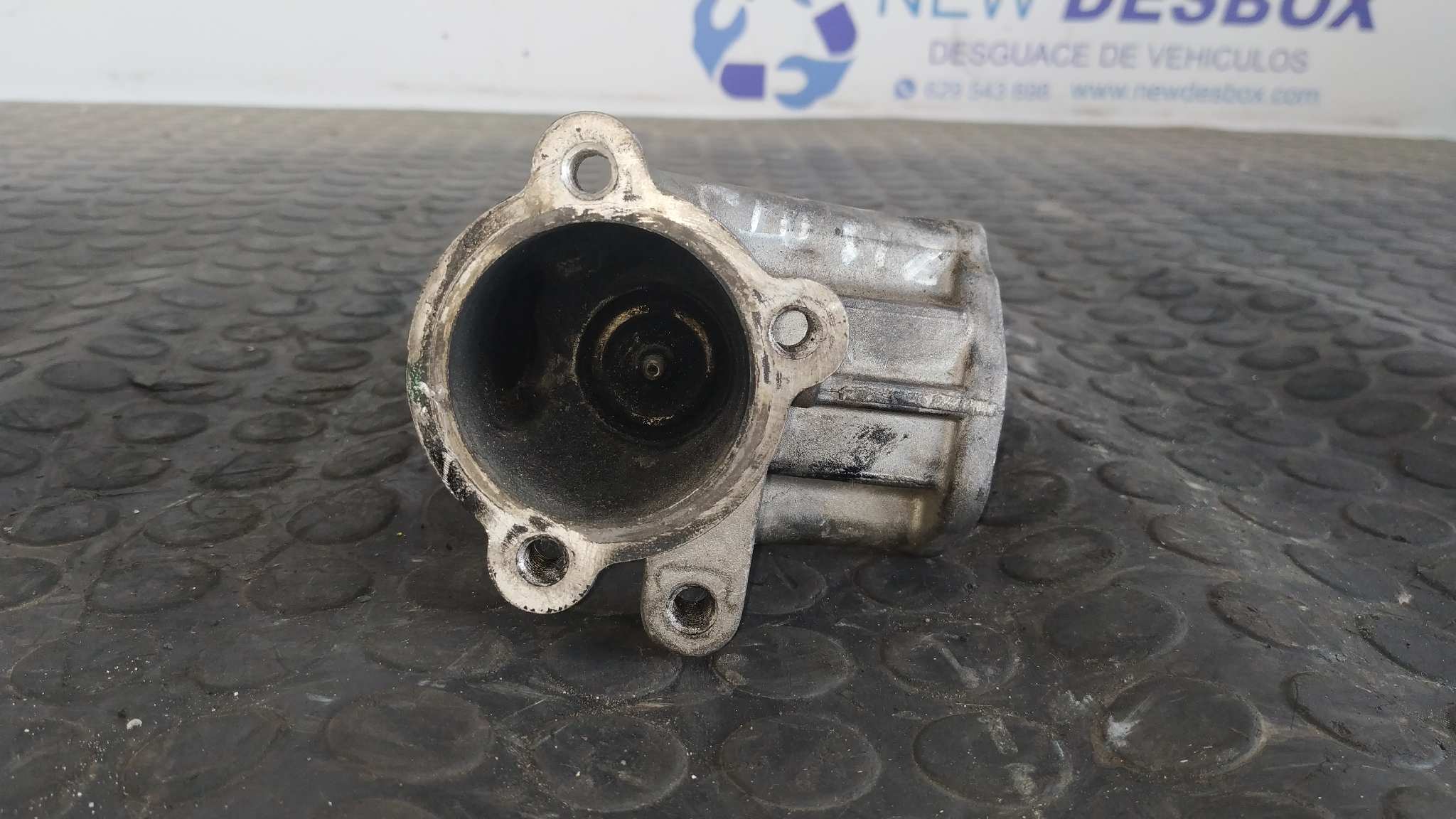 VALVULA EGR OPEL CORSA D - vista 2