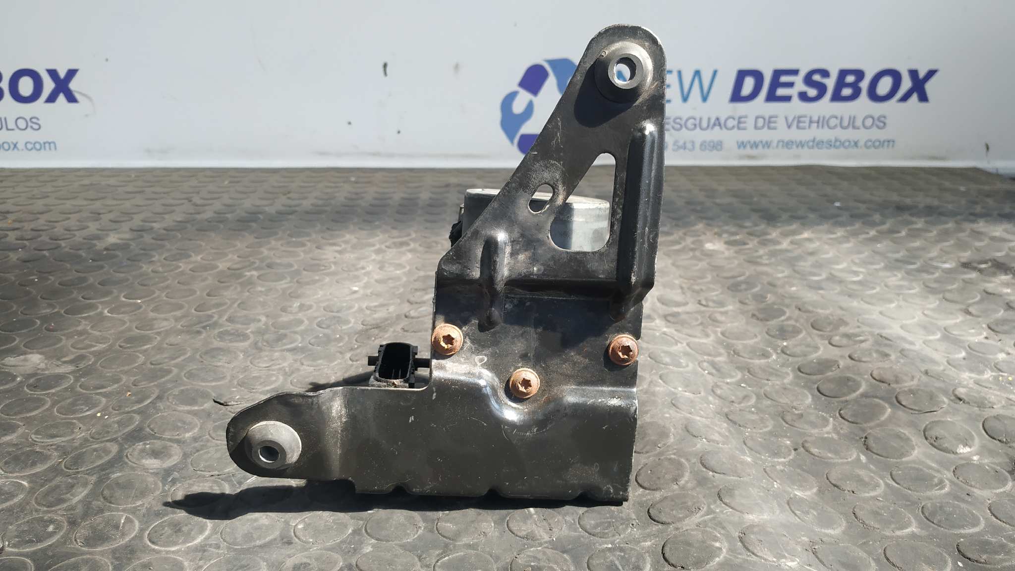 ABS RENAULT MEGANE II BERLINA 3P - vista 8