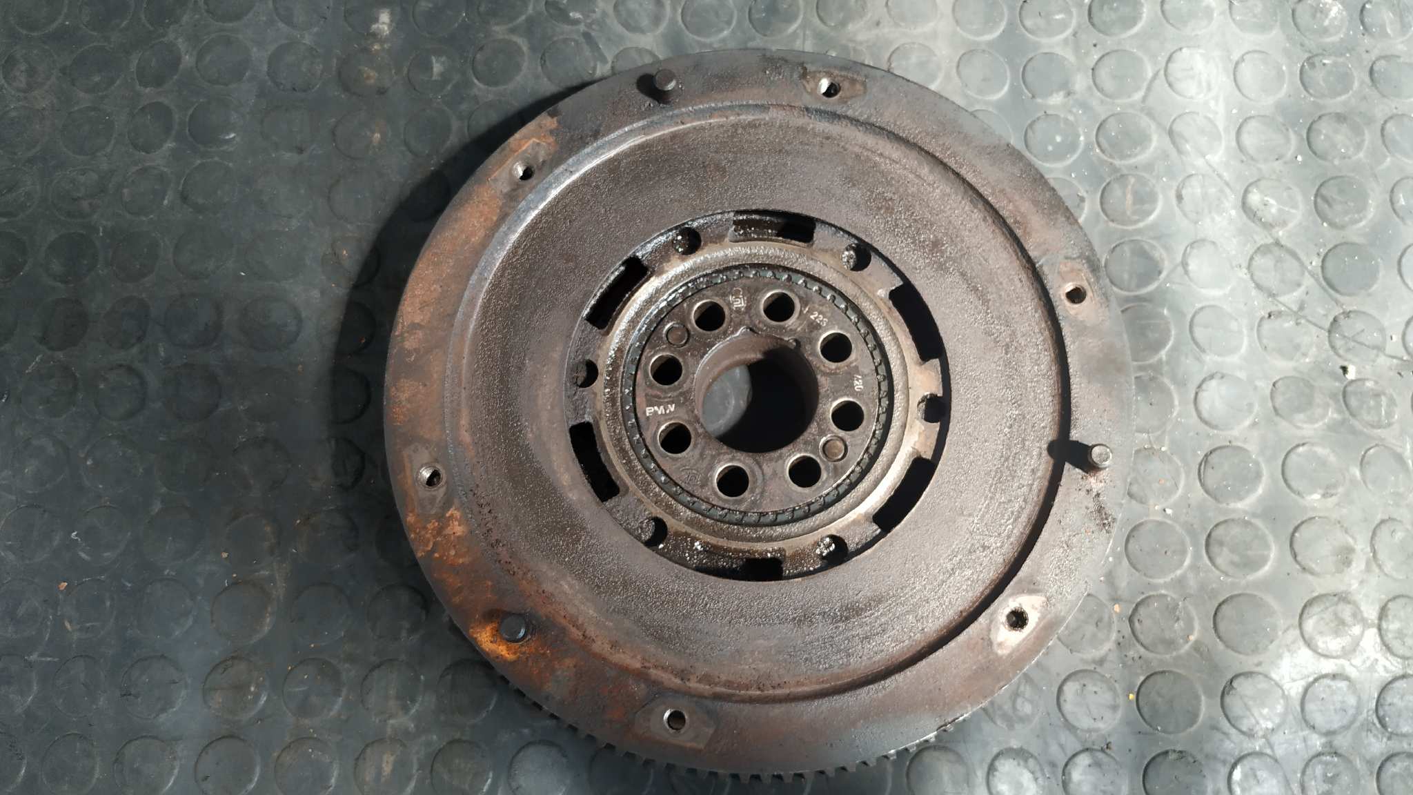 VOLANTE MOTOR BIMASA BMW SERIE 3 BERLINA (E36)