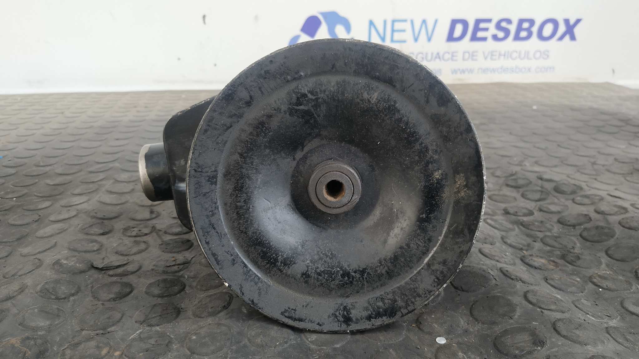 BOMBA DIRECCION OPEL MONZA A