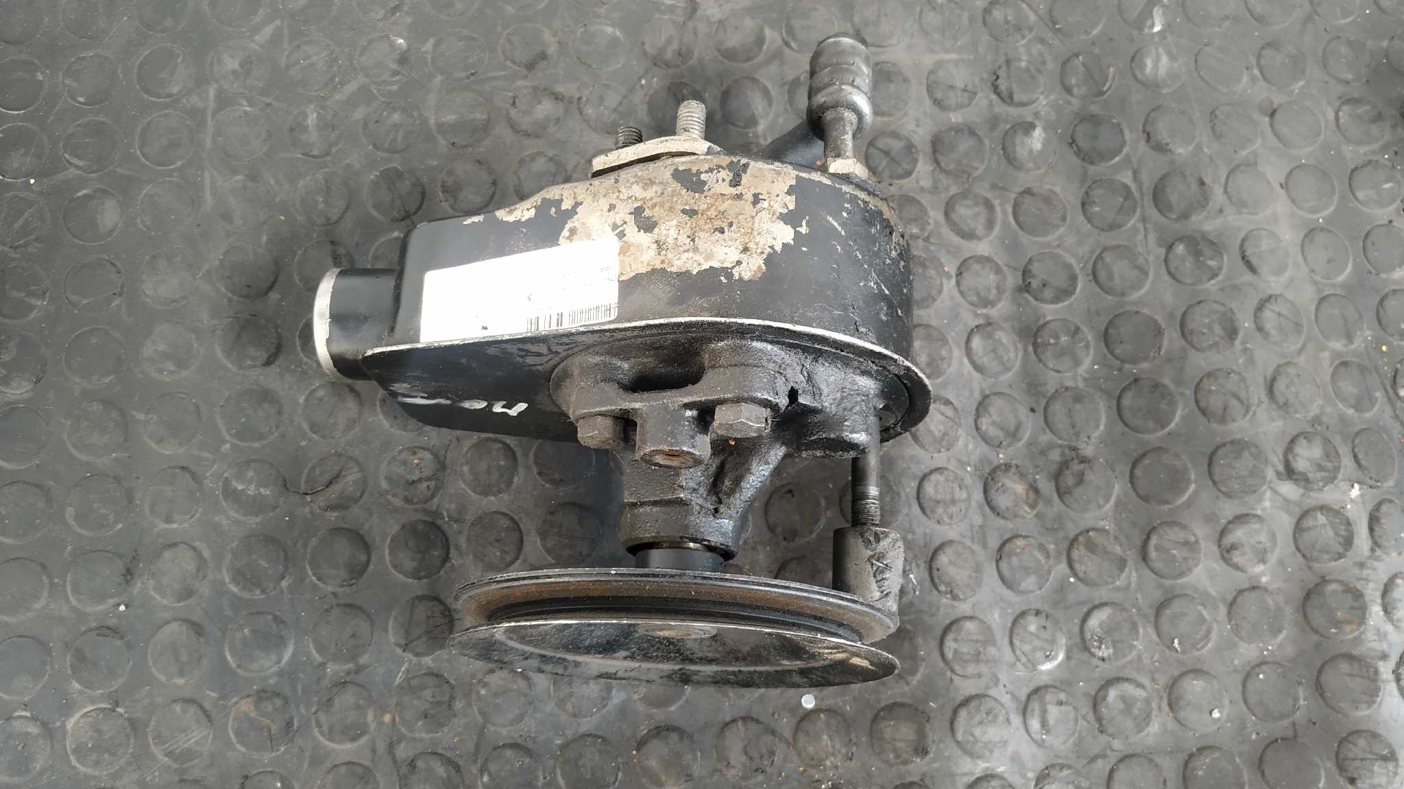 BOMBA DIRECCION OPEL MONZA A - vista 3