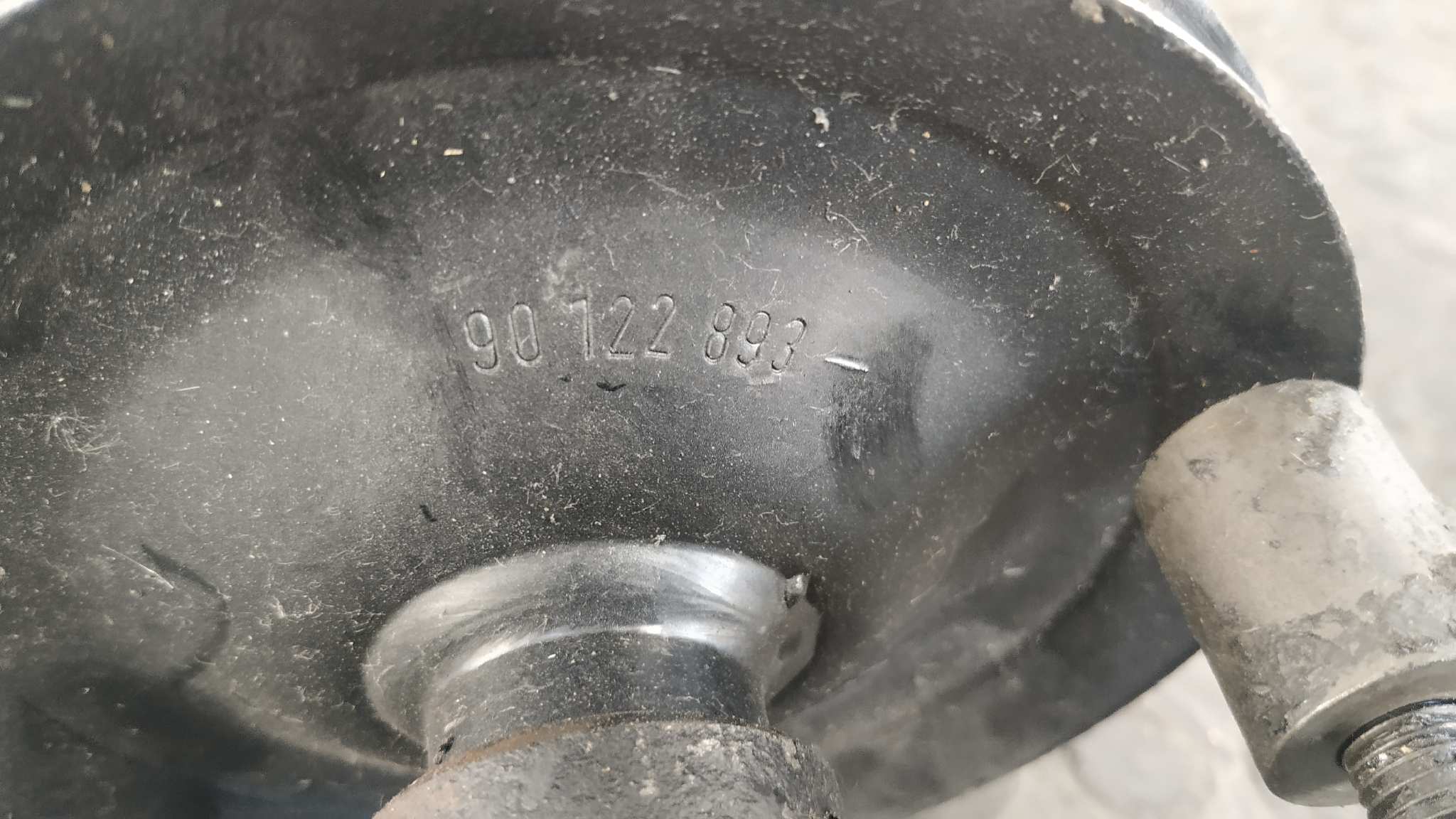 BOMBA DIRECCION OPEL MONZA A - vista 4