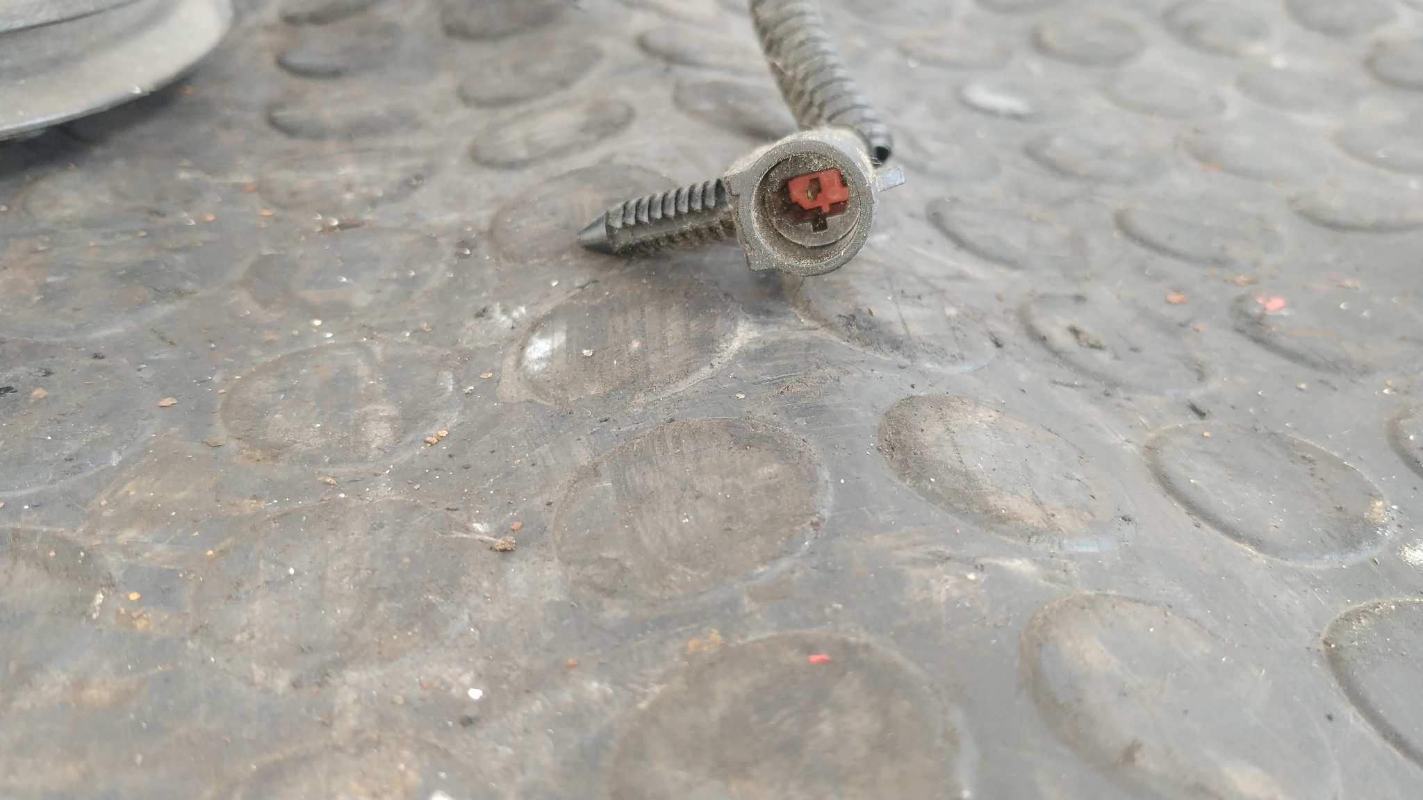 COMPRESOR AIRE ACONDICIONADO OPEL CORSA B - vista 7