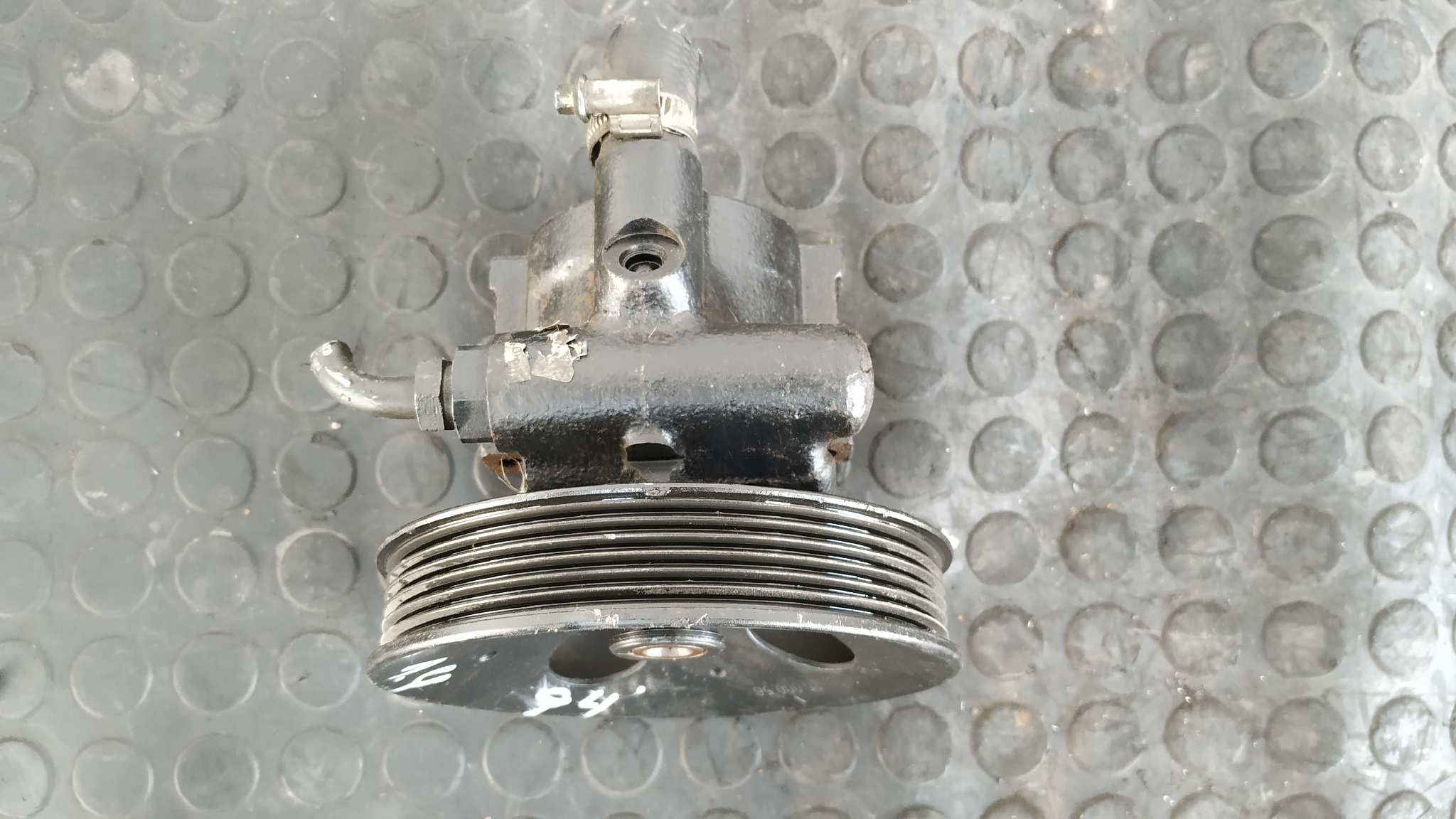 BOMBA DIRECCION OPEL CORSA B 1.4 CAT (2H6) - vista 6