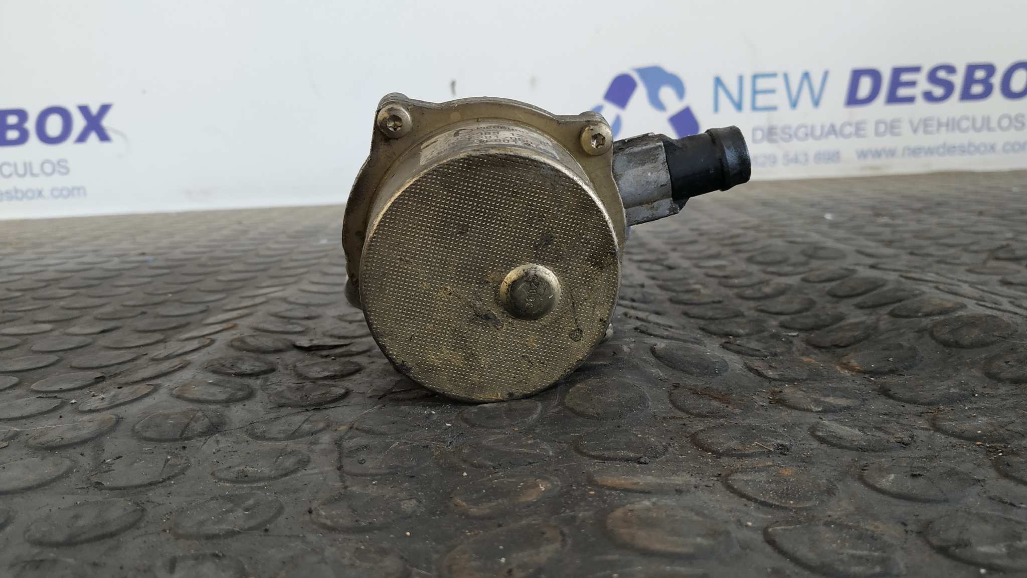 DEPRESOR FRENO / BOMBA VACIO RENAULT CLIO II FASE II (B/CB0)