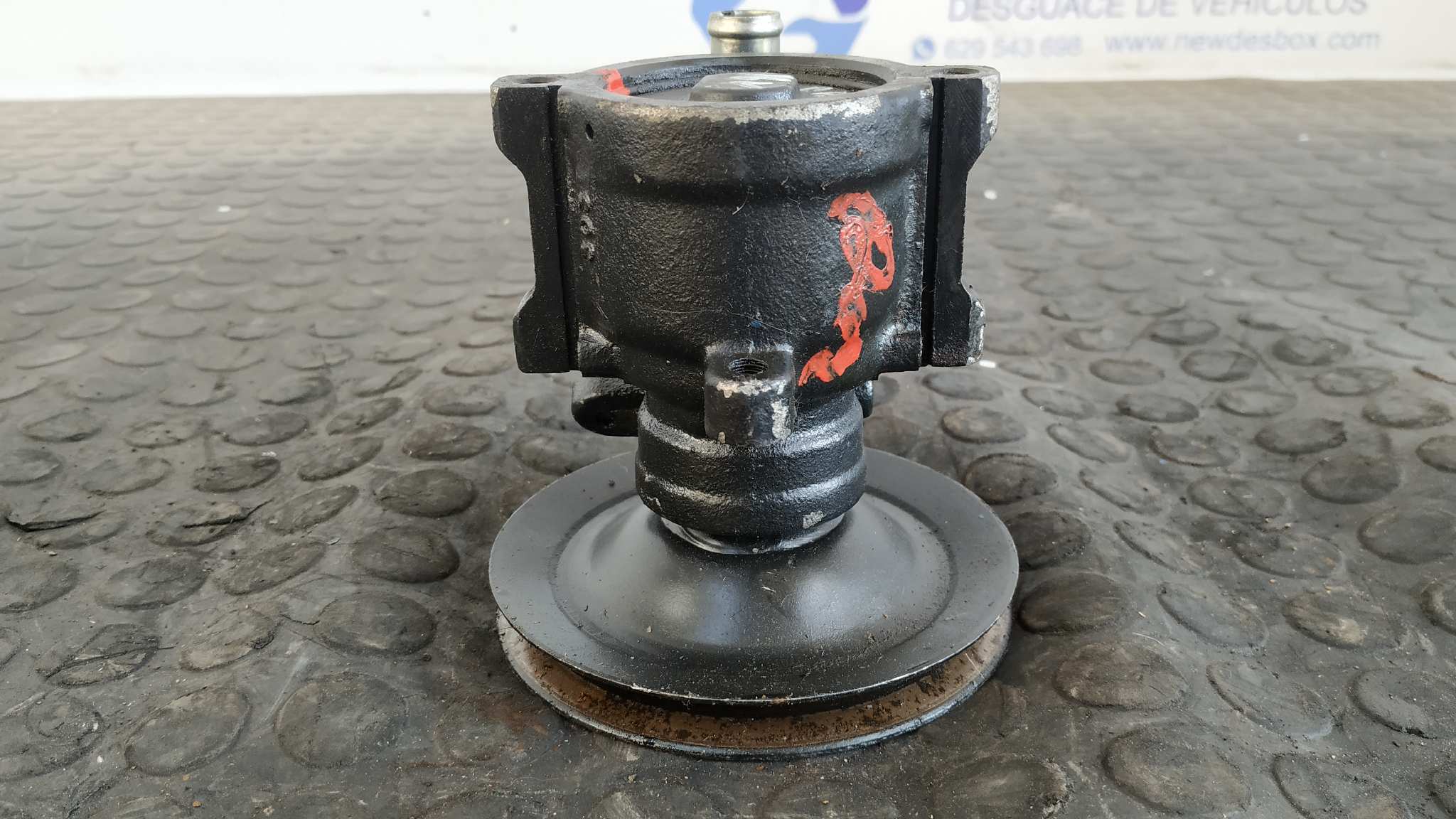 BOMBA DIRECCION OPEL CALIBRA 2.0 16V CAT (X 20 XEV / L34) - vista 4