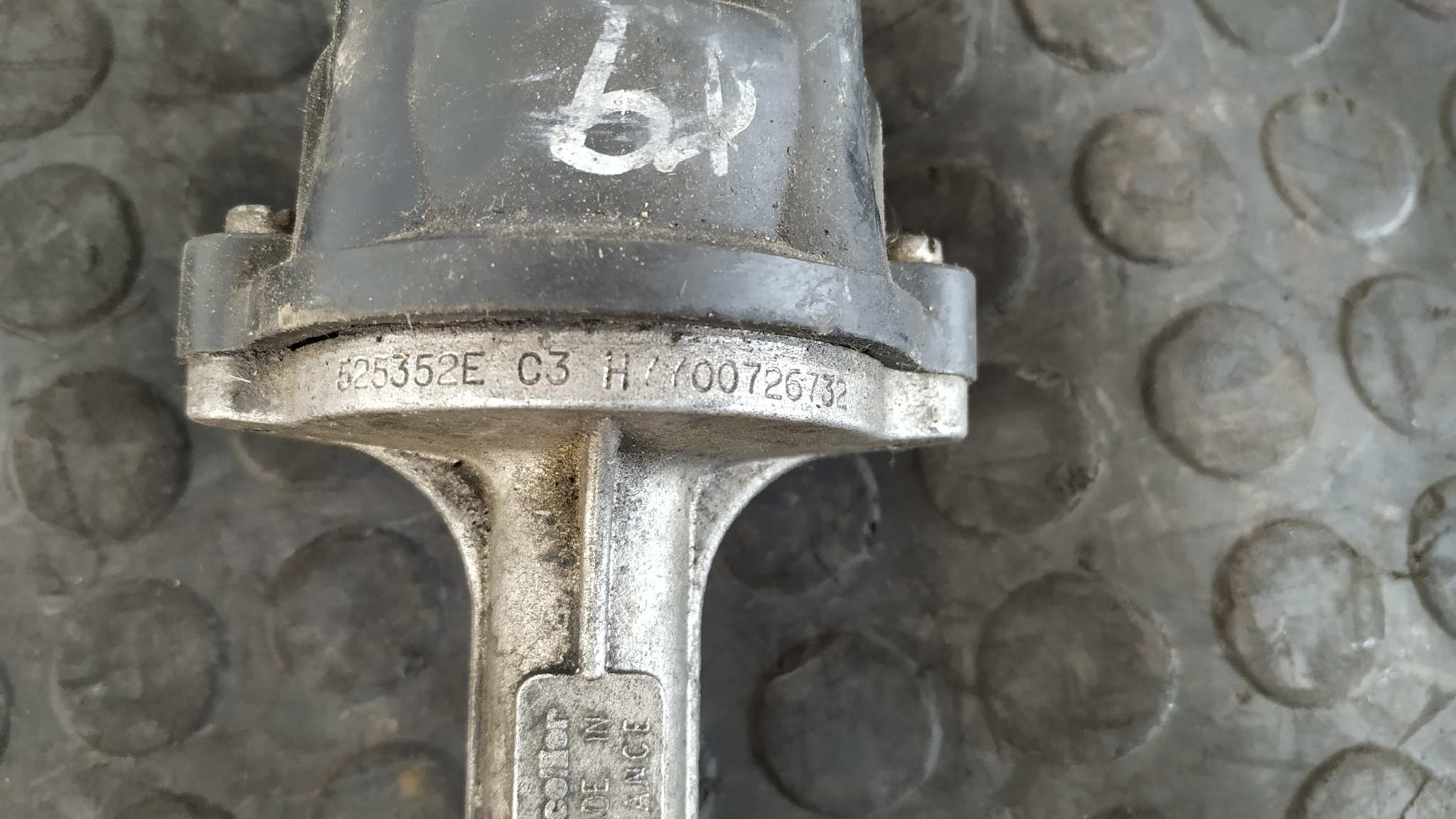 DELCO RENAULT RAPID/EXPRESS (F40) - vista 4