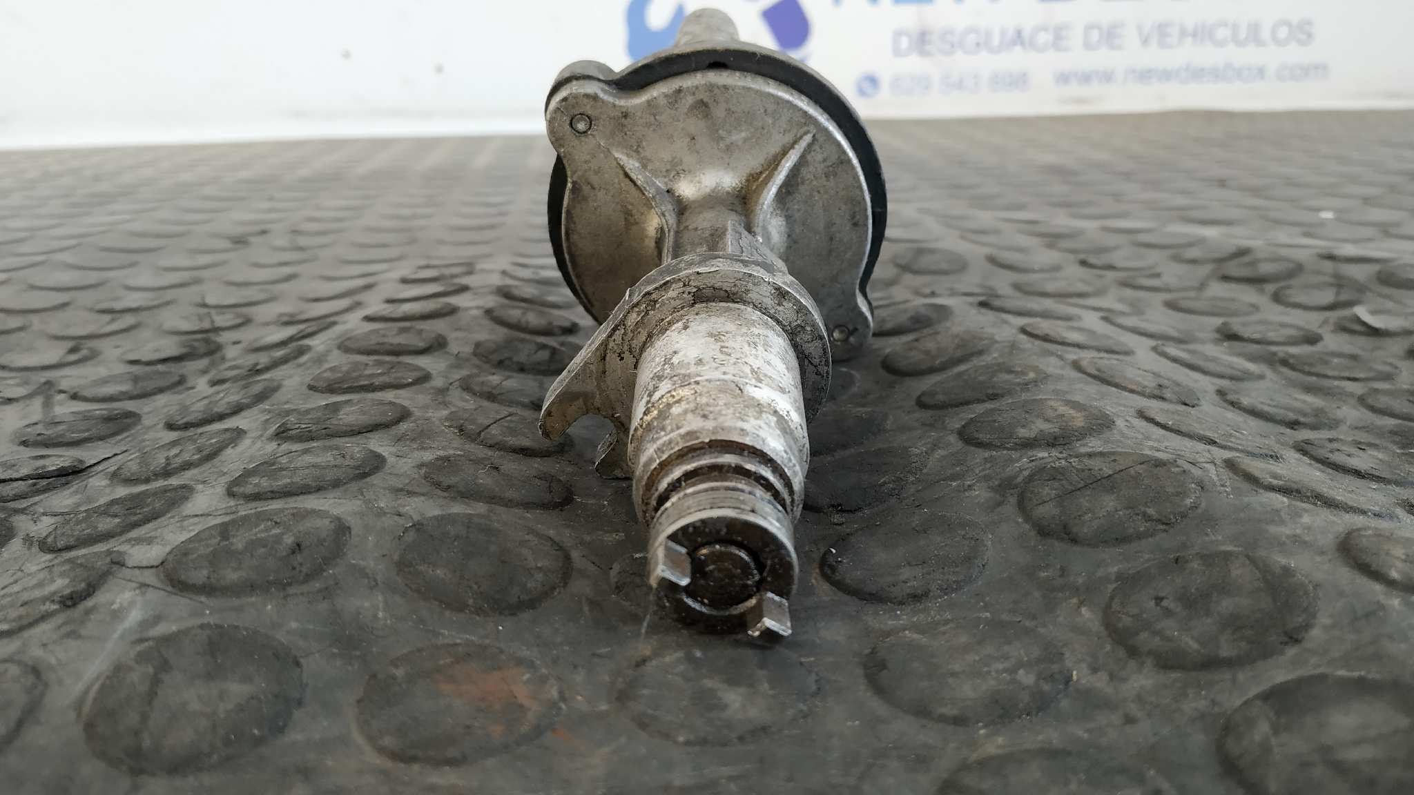 DELCO RENAULT RAPID/EXPRESS (F40) - vista 3