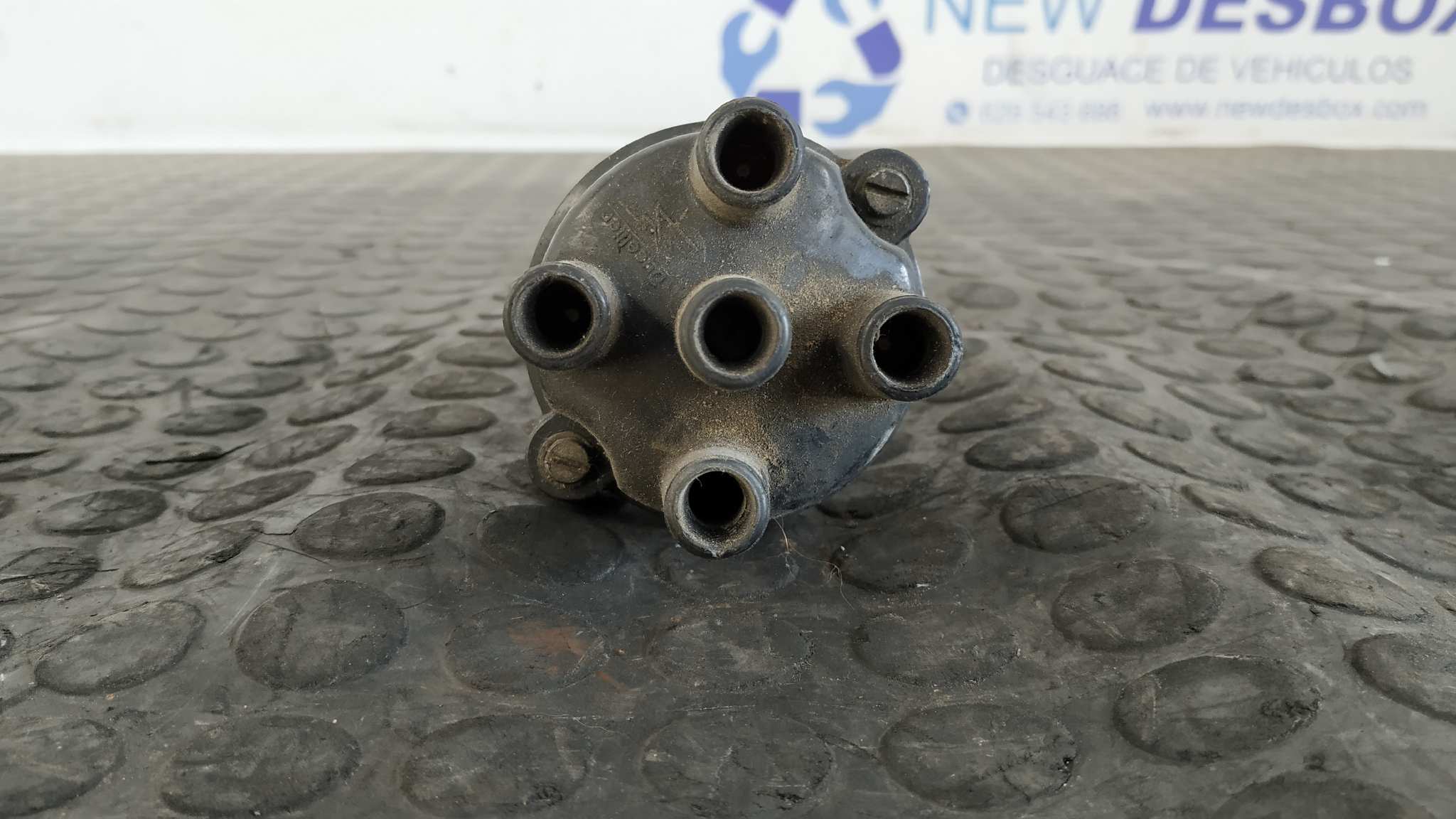 DELCO RENAULT RAPID/EXPRESS (F40) - vista 2