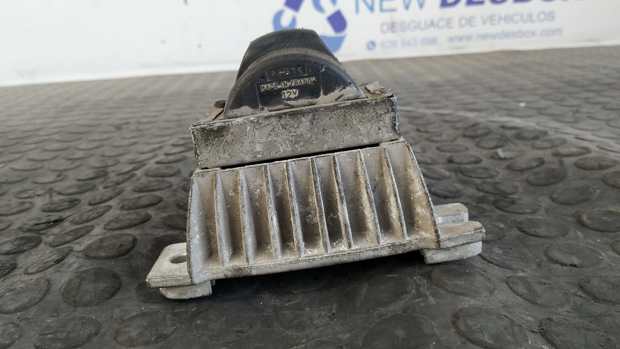 BOBINA ENCENDIDO RENAULT 19 HATCHBACK (B/C53) - vista 3