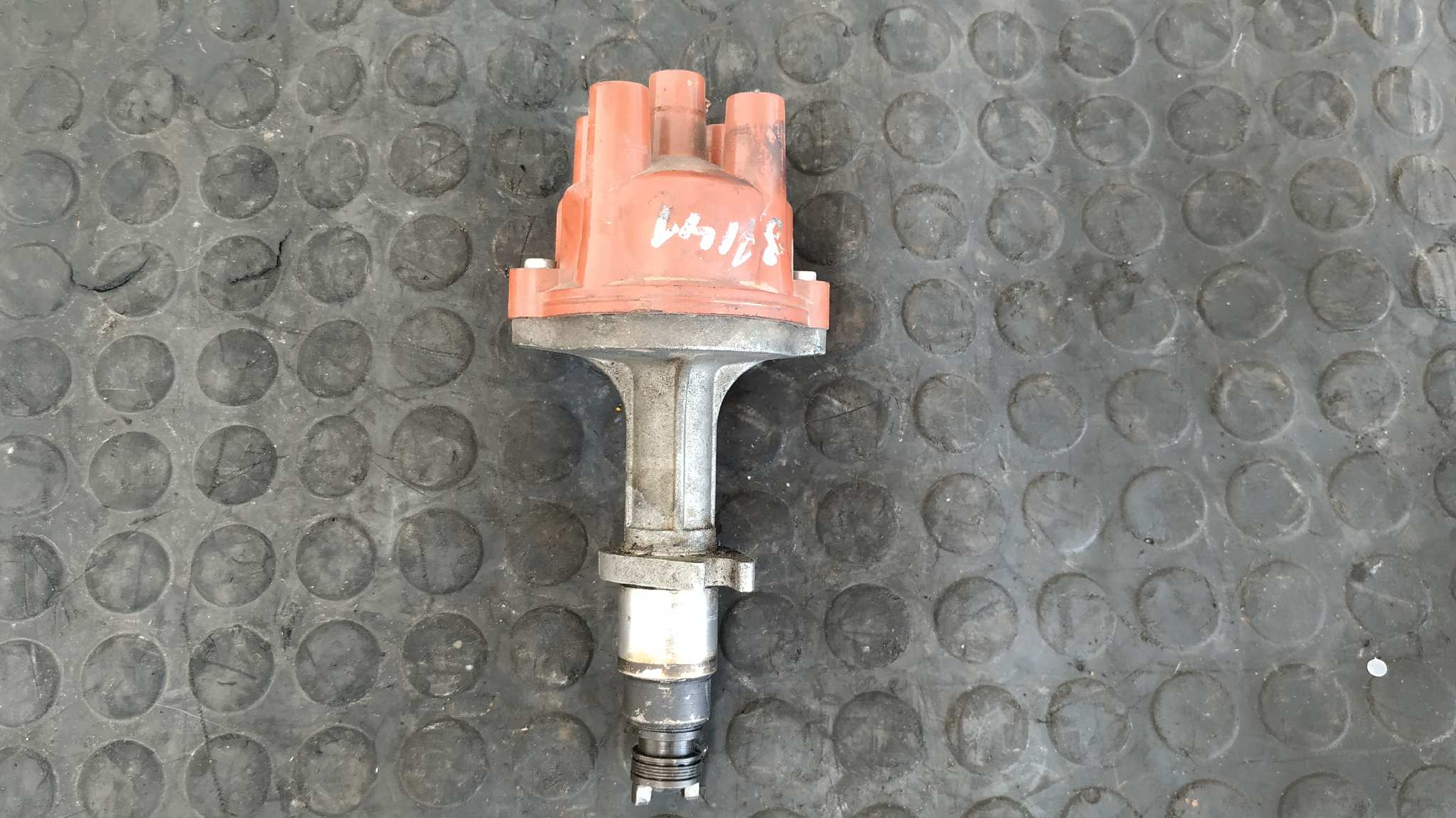 DELCO RENAULT TWINGO (CO6)