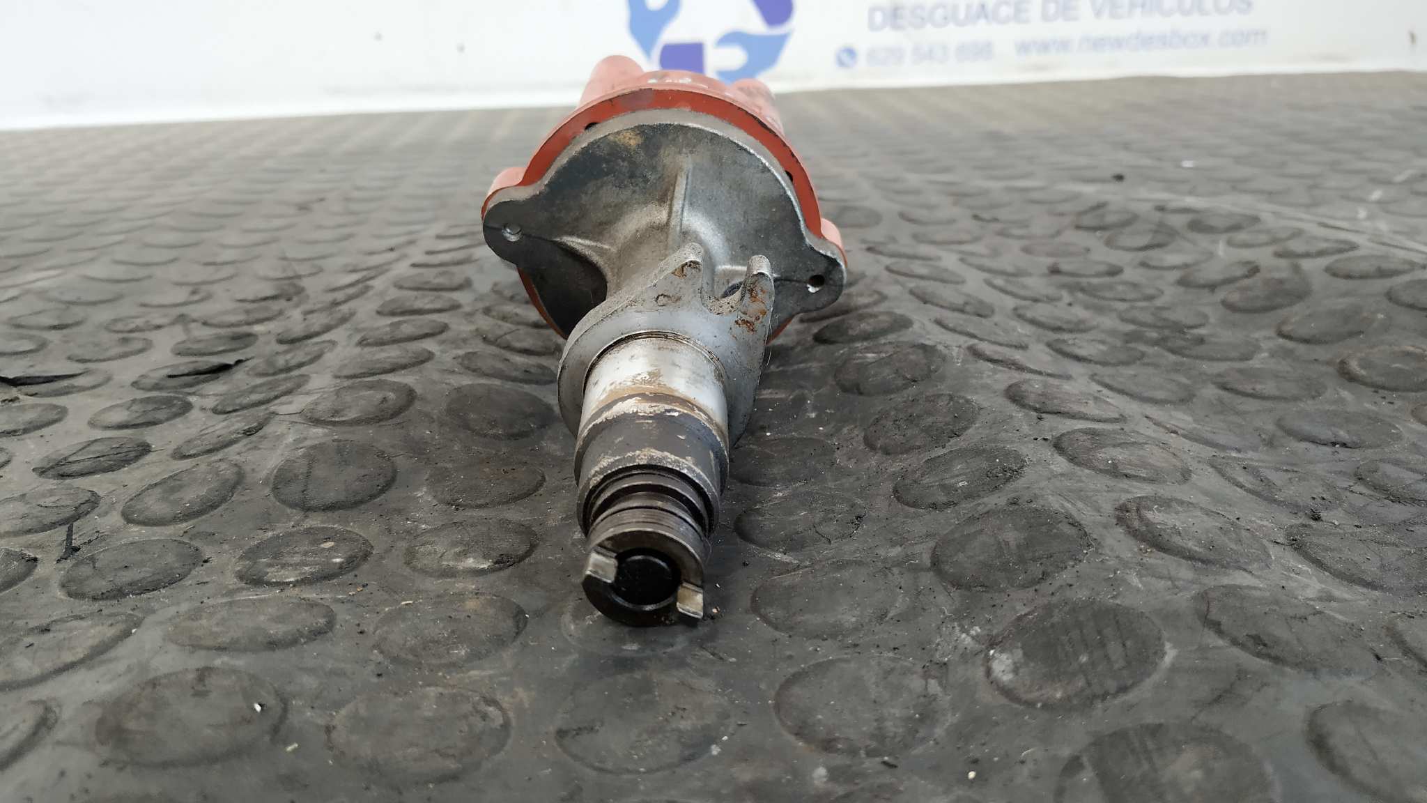 DELCO RENAULT TWINGO (CO6) - vista 4