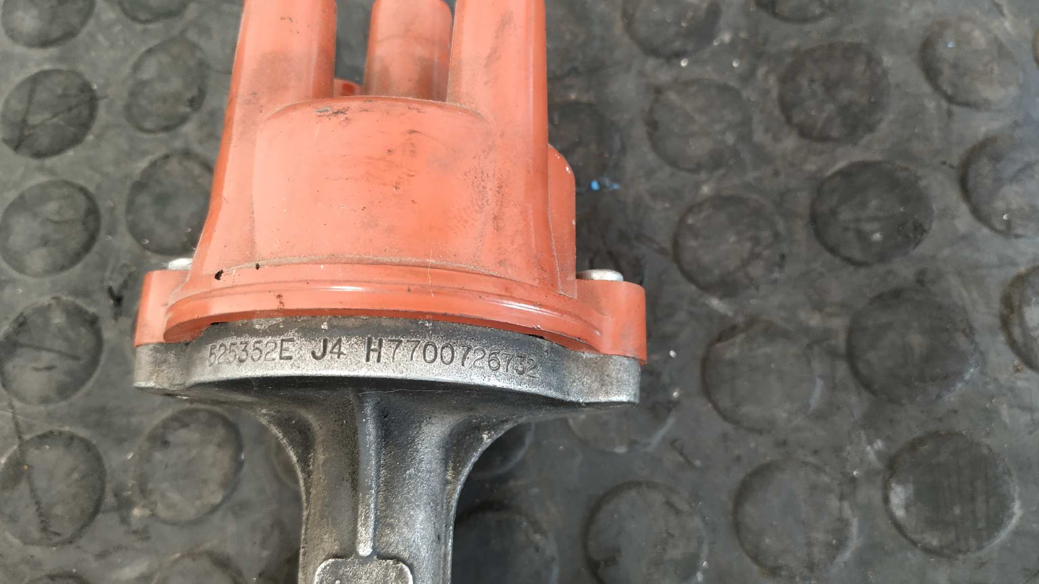 DELCO RENAULT TWINGO (CO6) - vista 2