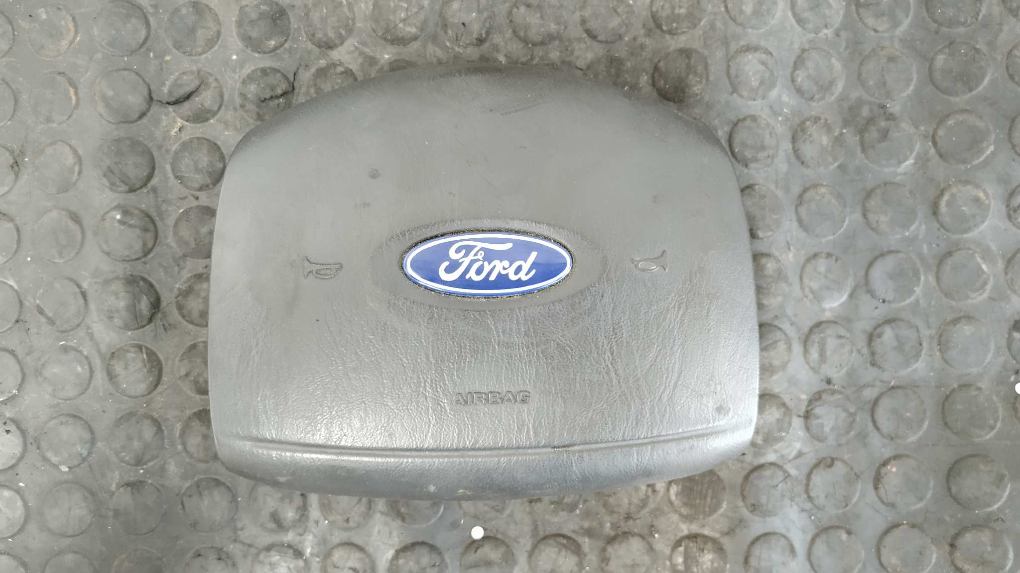 AIRBAG DELANTERO IZQUIERDO FORD TRANSIT CAJA CERRADA, LARGA (FY) (2000 =>)