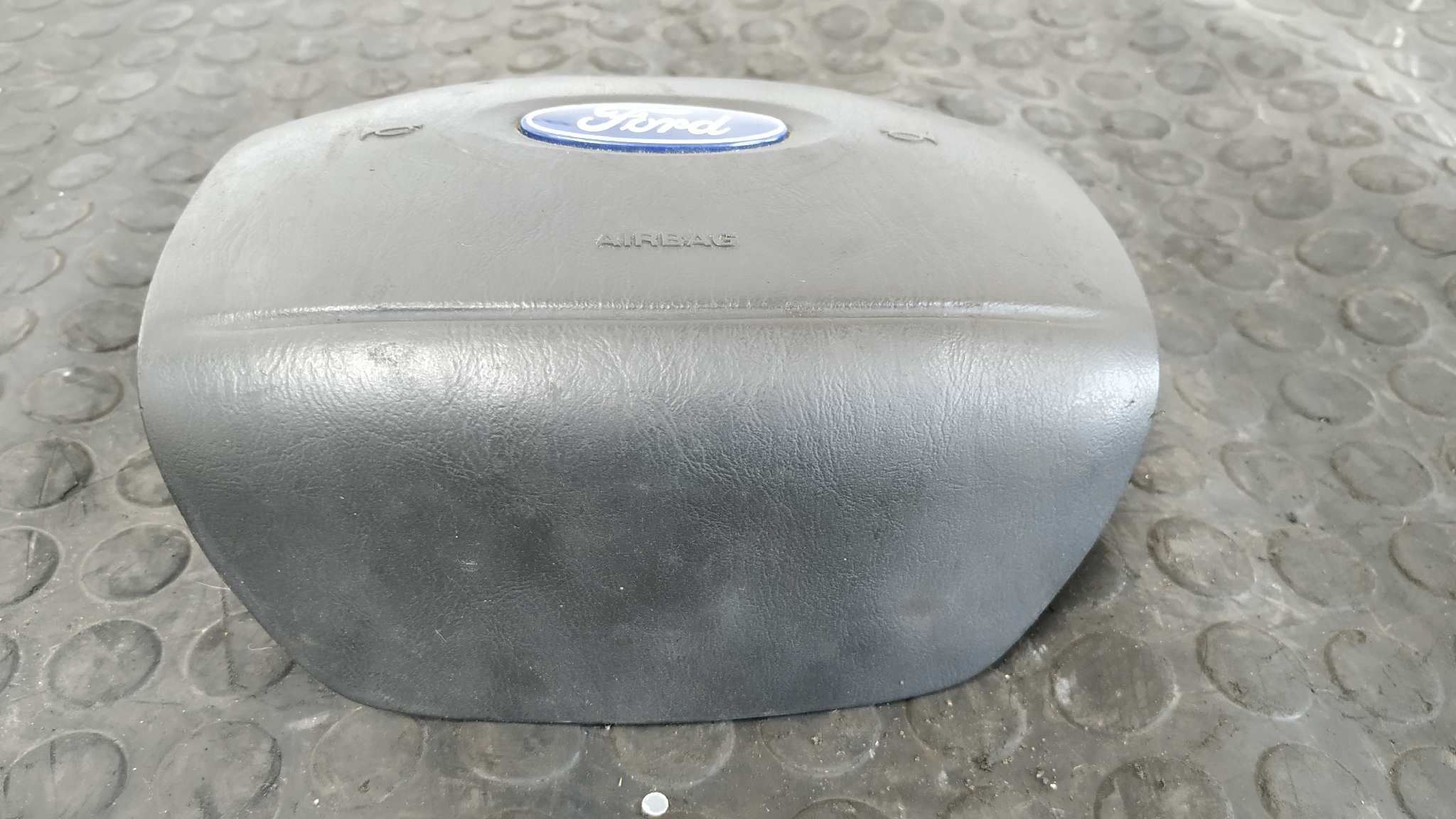 AIRBAG DELANTERO IZQUIERDO FORD TRANSIT CAJA CERRADA, LARGA (FY) (2000 =>) - vista 5