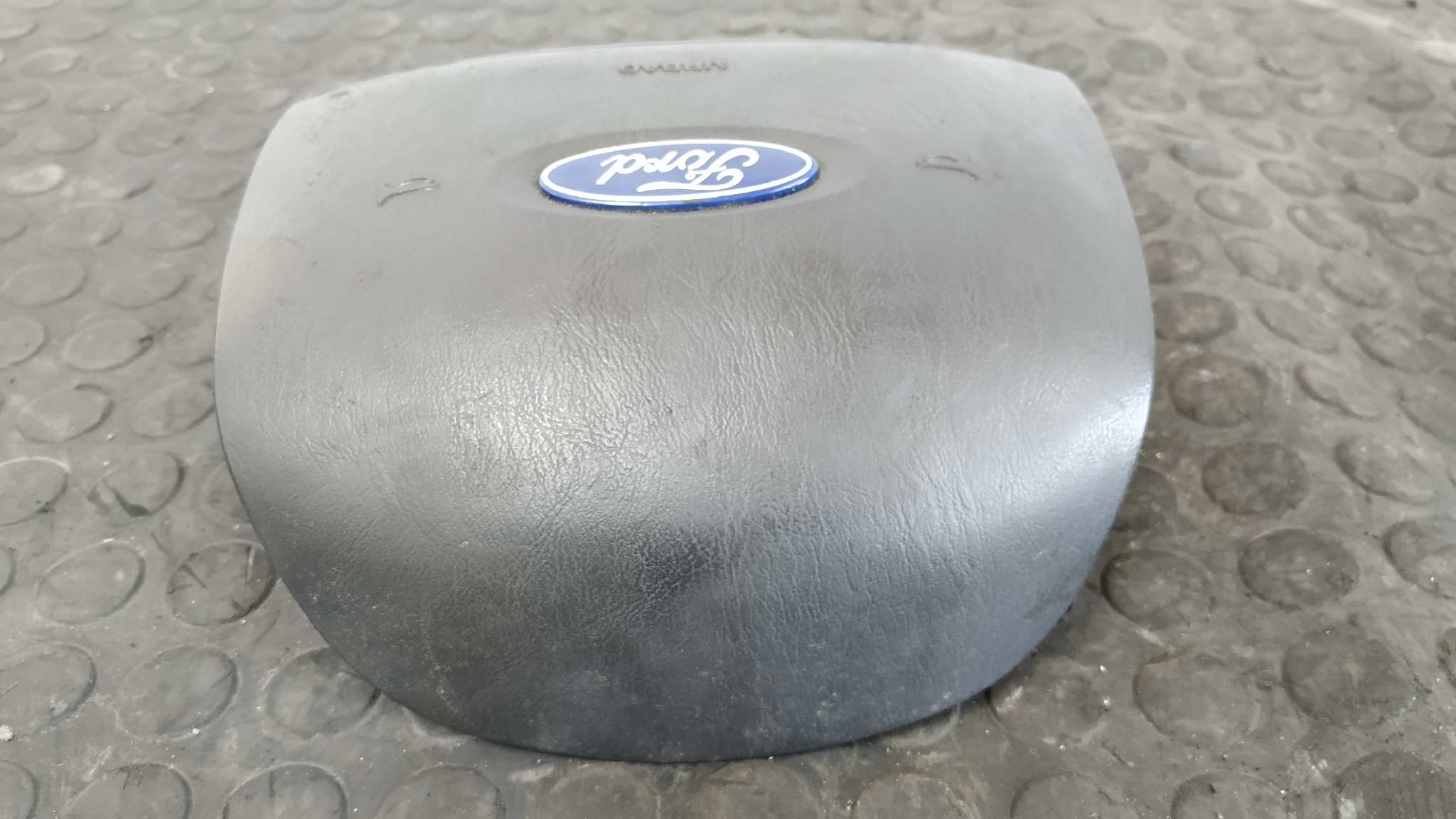 AIRBAG DELANTERO IZQUIERDO FORD TRANSIT CAJA CERRADA, LARGA (FY) (2000 =>) - vista 6