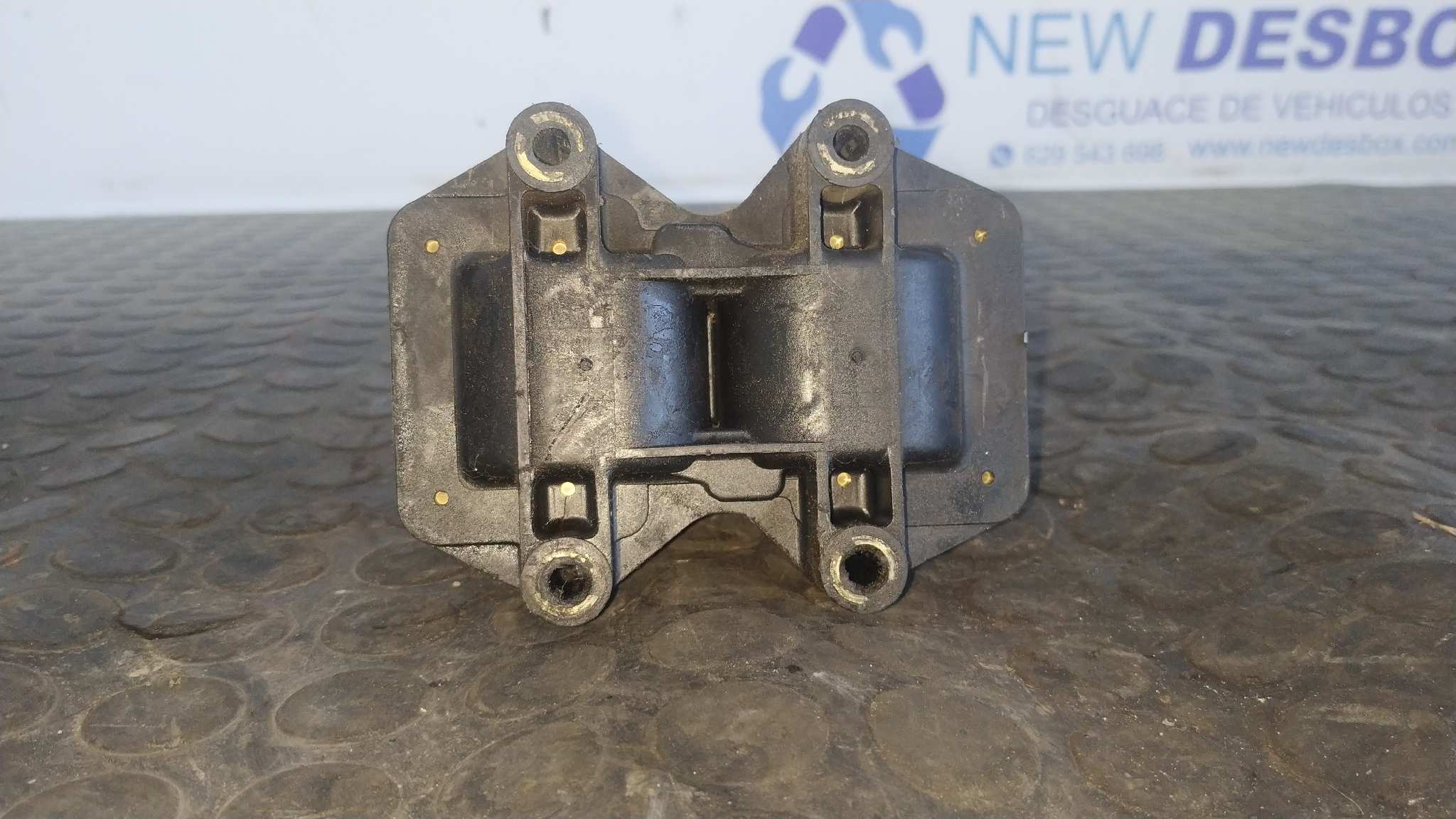 BOBINA ENCENDIDO PEUGEOT 306 BERLINA 3/4/5 PUERTAS (S2)