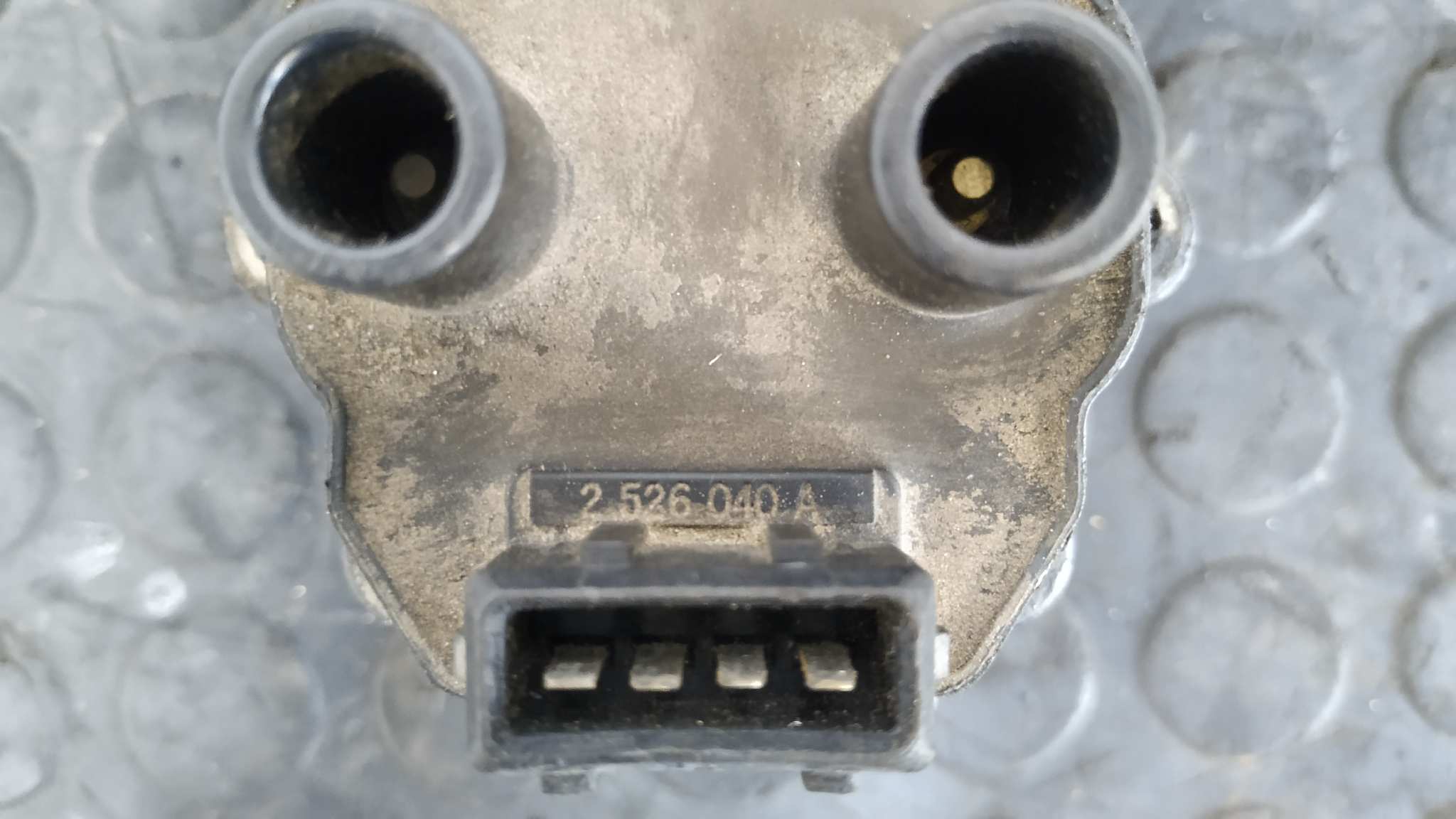 BOBINA ENCENDIDO PEUGEOT 306 BERLINA 3/4/5 PUERTAS (S2) - vista 2