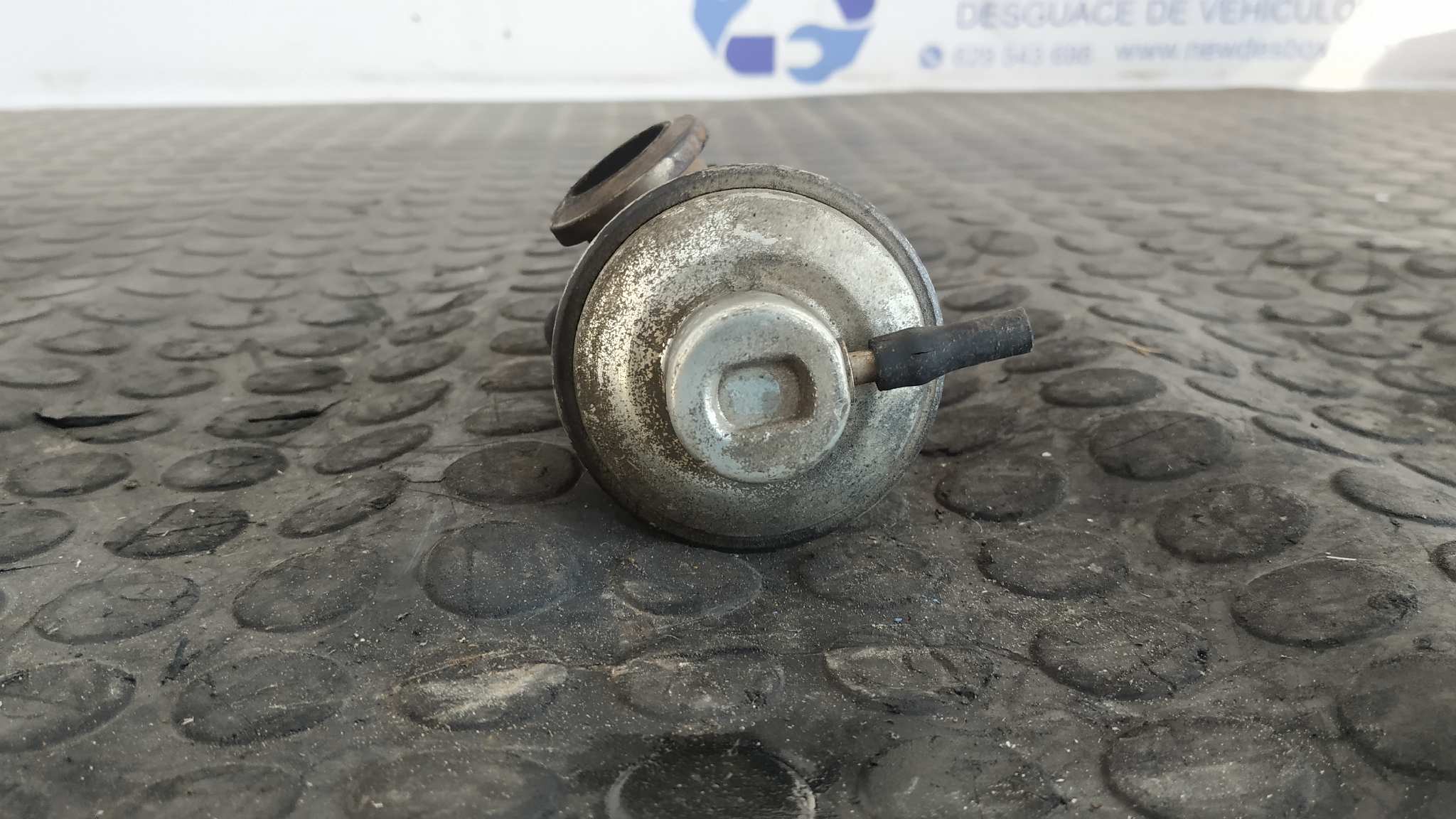 VALVULA EGR PEUGEOT 406 BERLINA (S1/S2) - vista 3