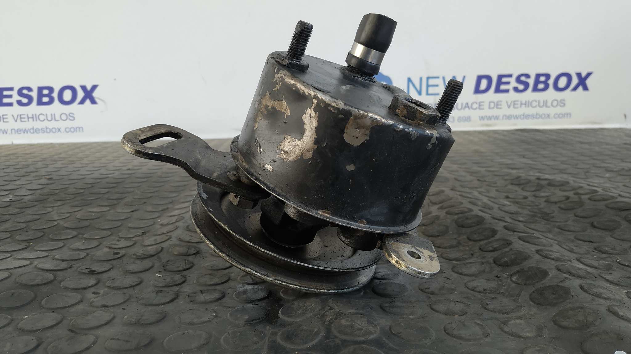 BOMBA DIRECCION RENAULT 21 BERLINA (B/L48) - vista 2