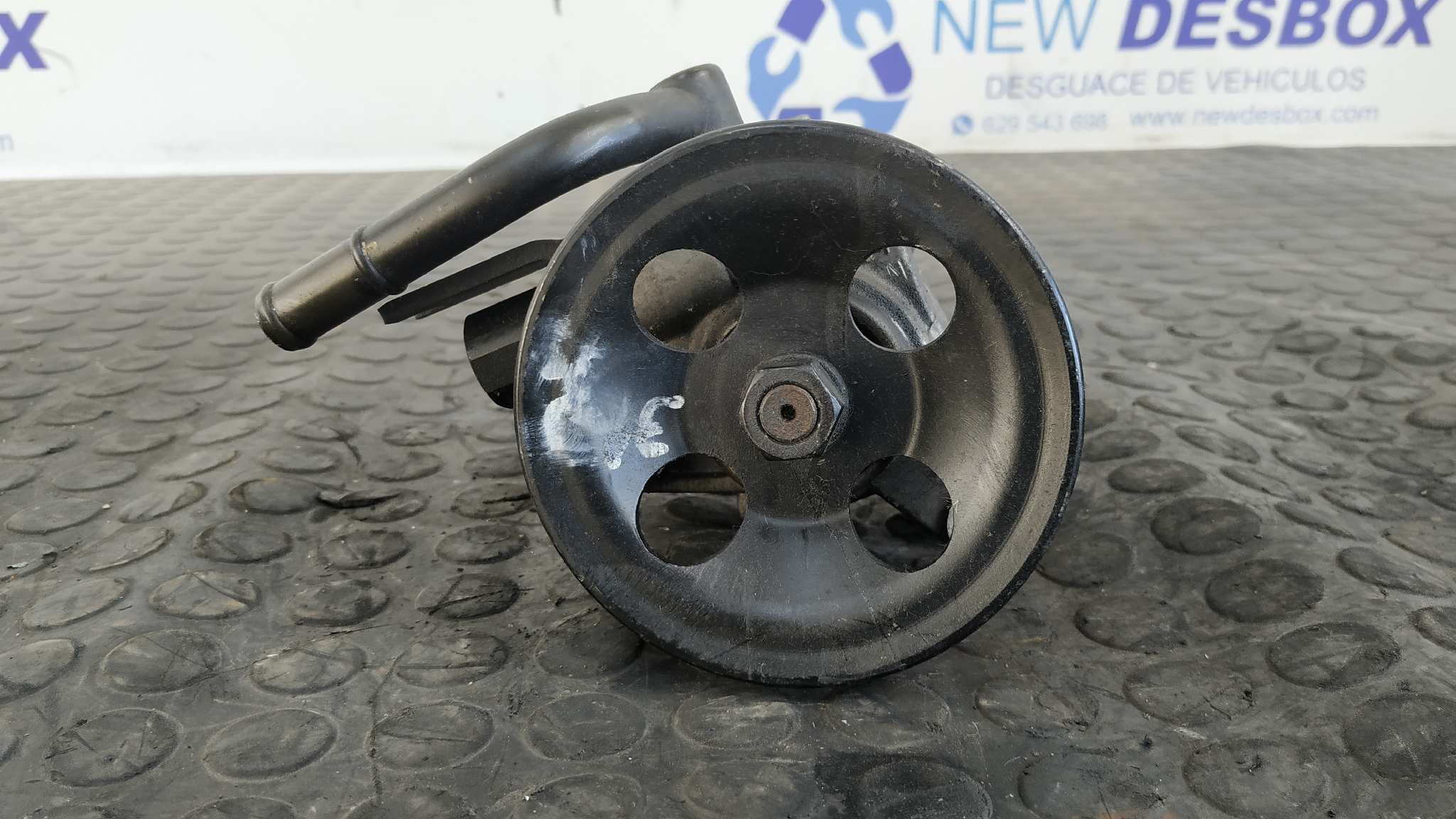 BOMBA DIRECCION RENAULT CLIO I FASE I+II (B/C57)