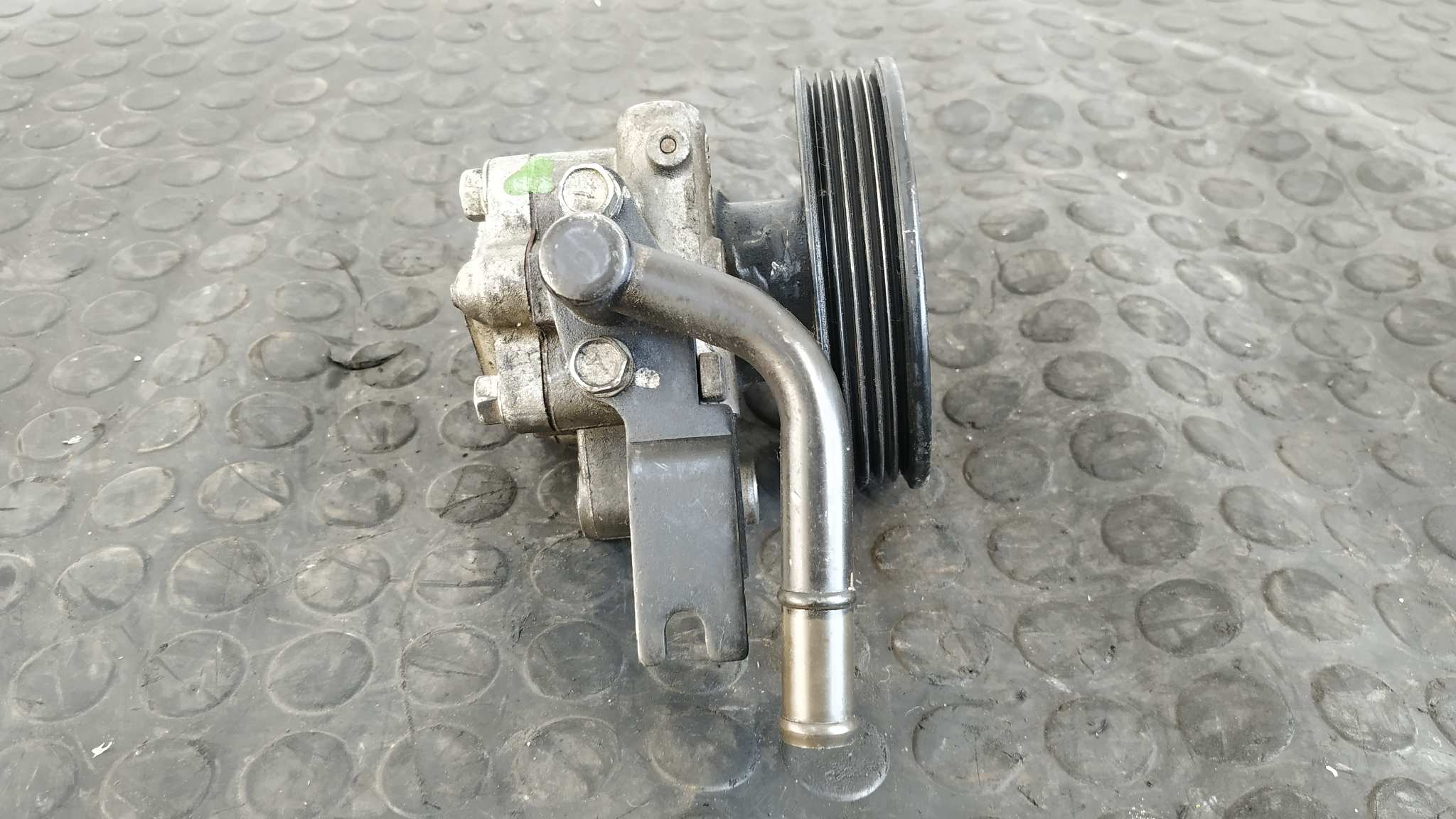 BOMBA DIRECCION RENAULT CLIO I FASE I+II (B/C57) - vista 3