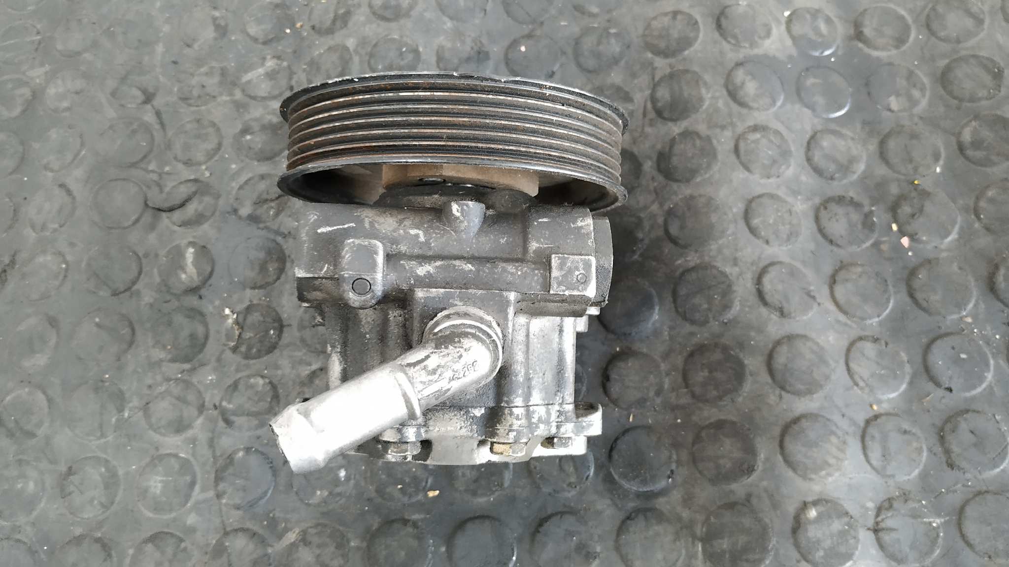 BOMBA DIRECCION SEAT IBIZA (6K1) - vista 7