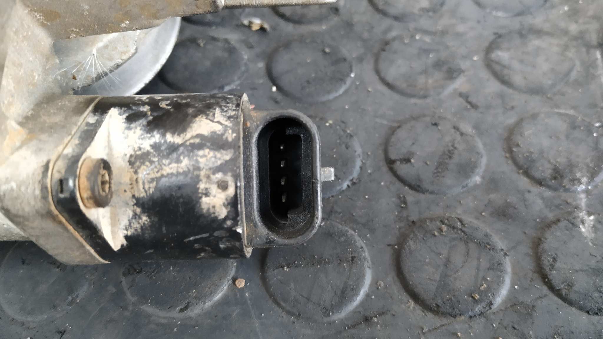 CAJA MARIPOSA OPEL ASTRA G - vista 4