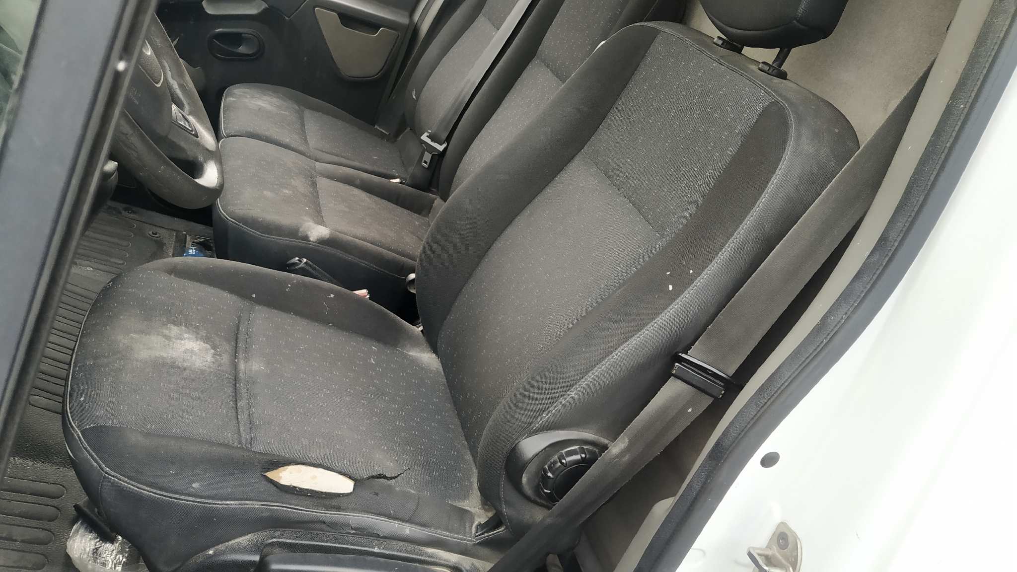 AIRBAG DELANTERO DERECHO OPEL MOVANO B KASTEN/COMBI - vista 7