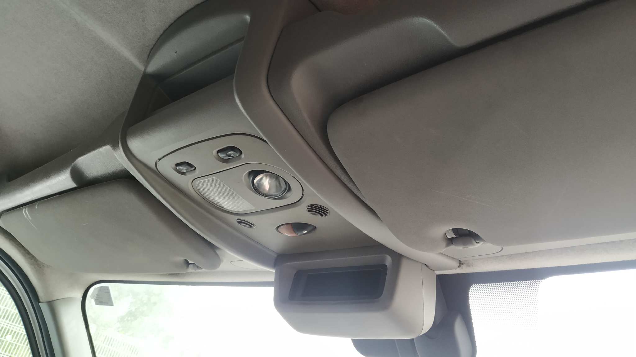 AIRBAG DELANTERO DERECHO OPEL MOVANO B KASTEN/COMBI - vista 15