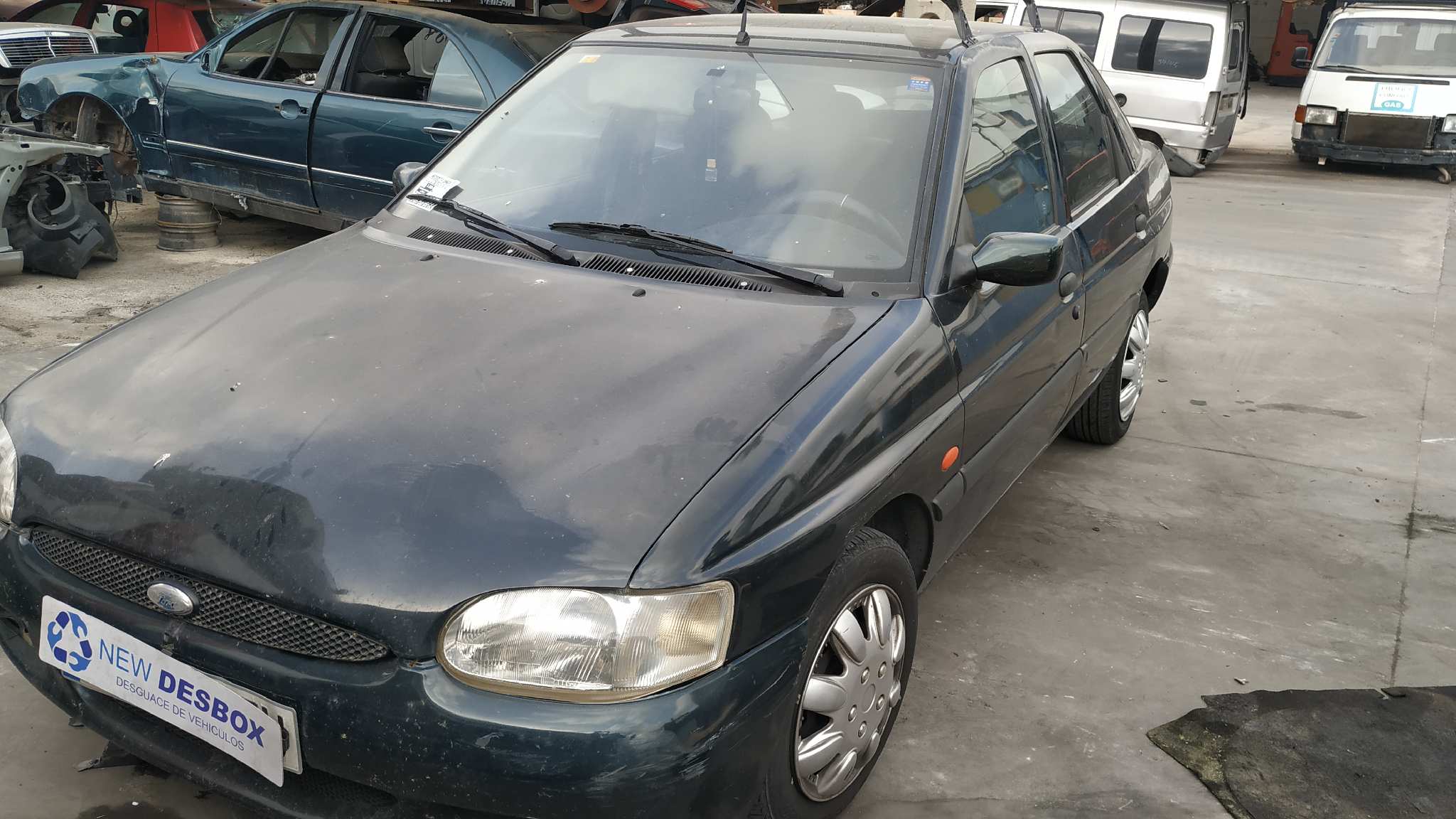 Vista 2