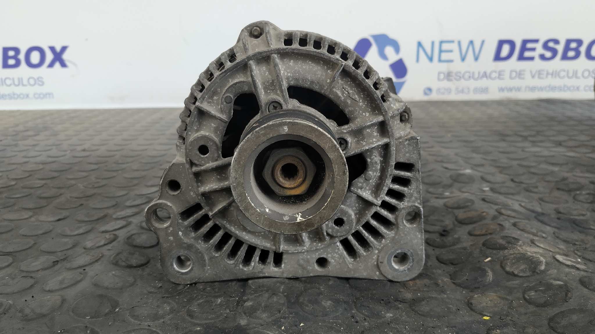ALTERNADOR SEAT AROSA (6H1)