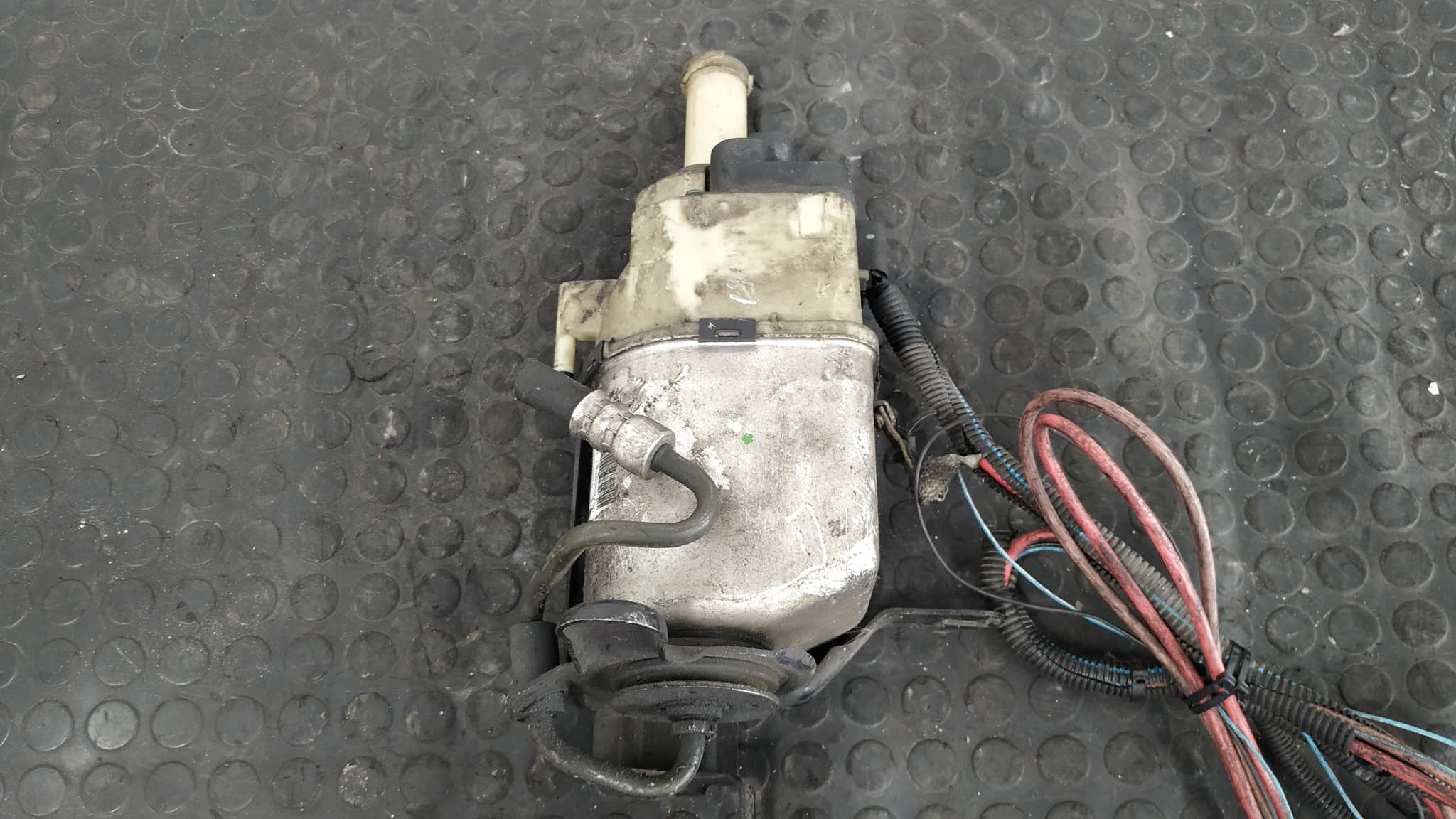 BOMBA DIRECCION OPEL ASTRA G CARAVAN