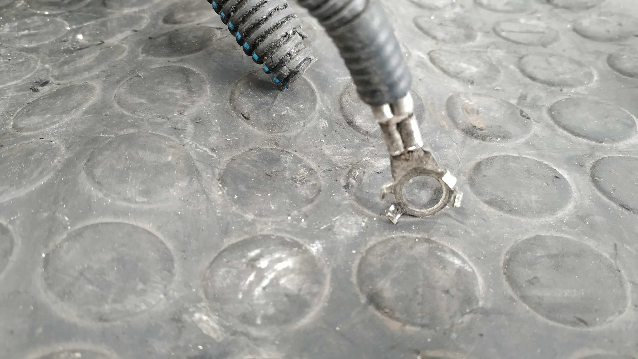 BOMBA DIRECCION OPEL ASTRA G CARAVAN - vista 4