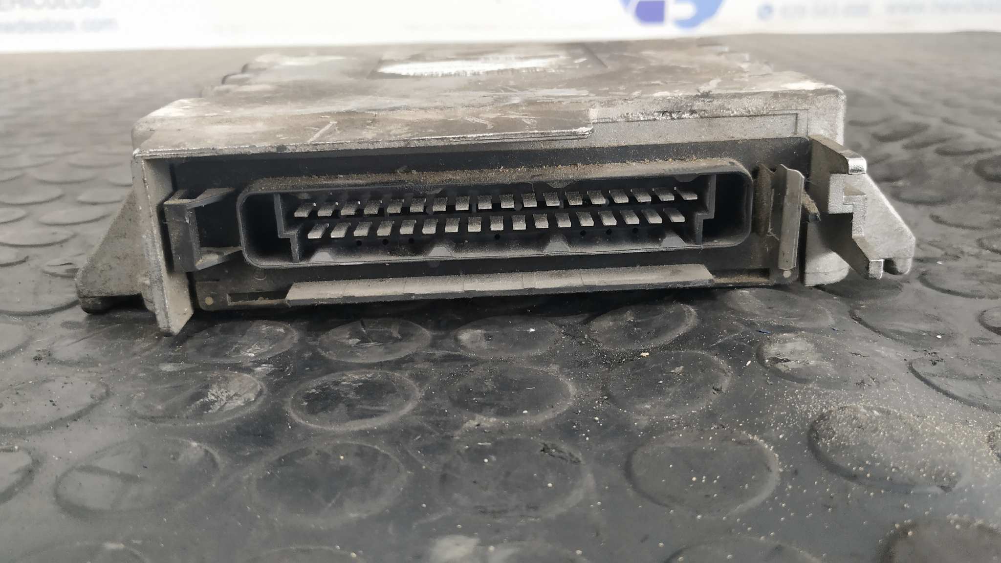 CENTRALITA MOTOR UCE SEAT MARBELLA 0.9 - vista 3