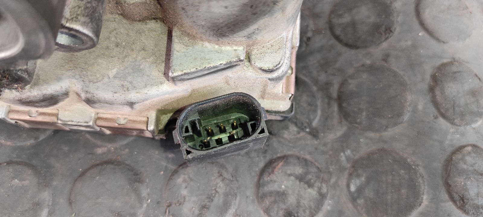 CAJA MARIPOSA OPEL CORSA C 1.2 16V CAT (Z 12 XE / LW4) - vista 3