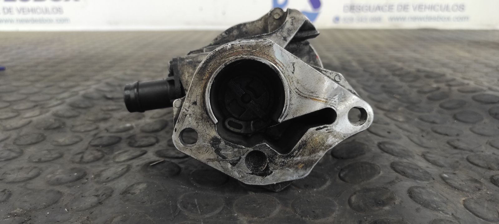 DEPRESOR FRENO / BOMBA VACIO RENAULT SCENIC II - vista 2