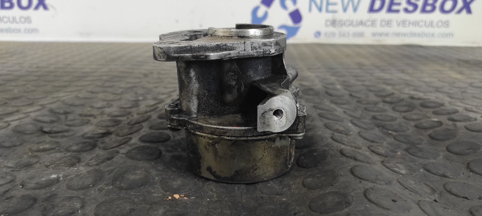 DEPRESOR FRENO / BOMBA VACIO RENAULT SCENIC II - vista 3