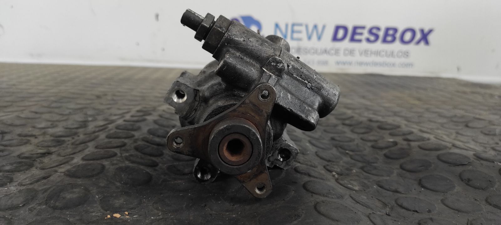 BOMBA DIRECCION RENAULT VEL SATIS (BJ0)