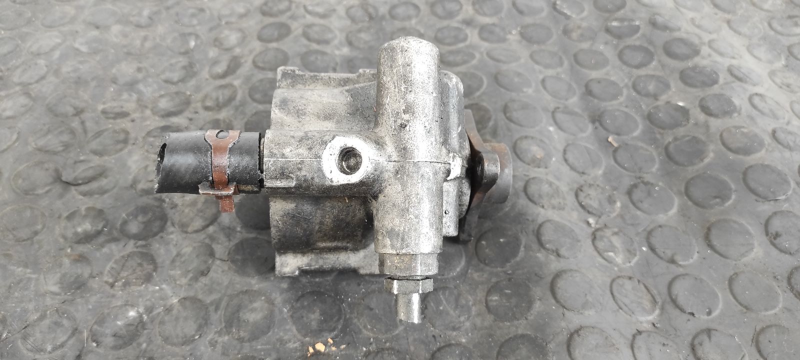 BOMBA DIRECCION RENAULT VEL SATIS (BJ0) - vista 6