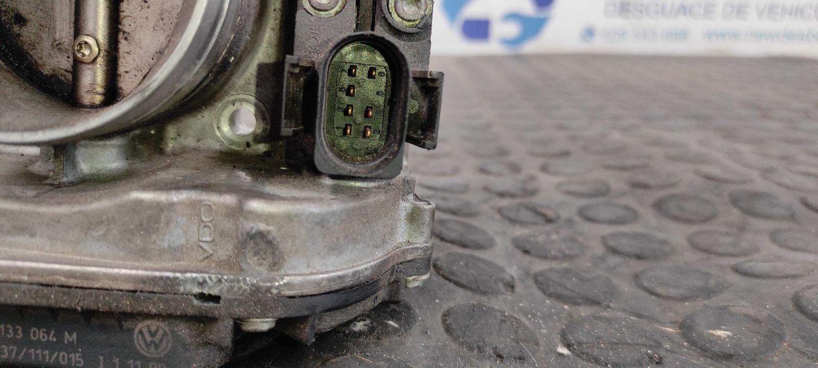 CAJA MARIPOSA SEAT TOLEDO (1M2) - vista 4