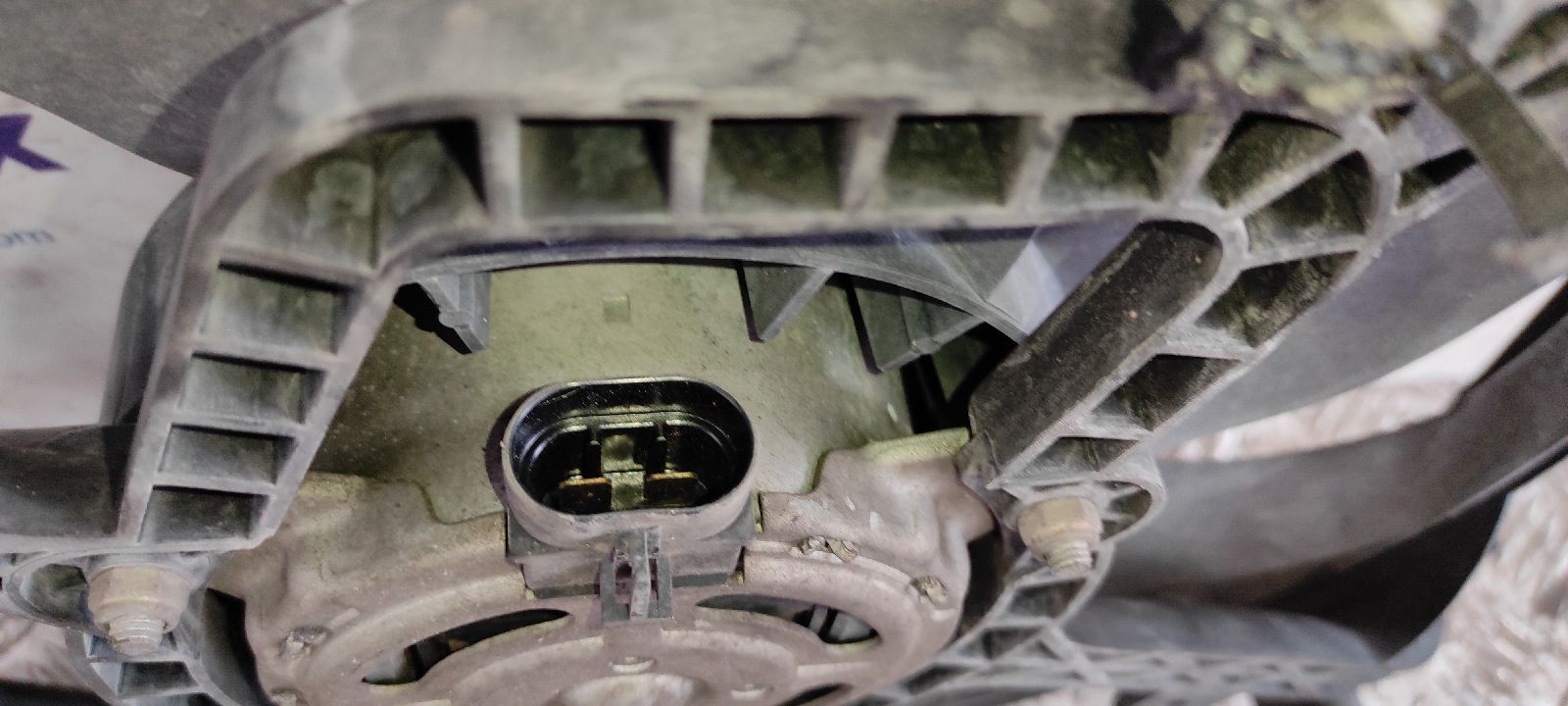 ELECTROVENTILADOR FIAT GRANDE PUNTO (199) - vista 7